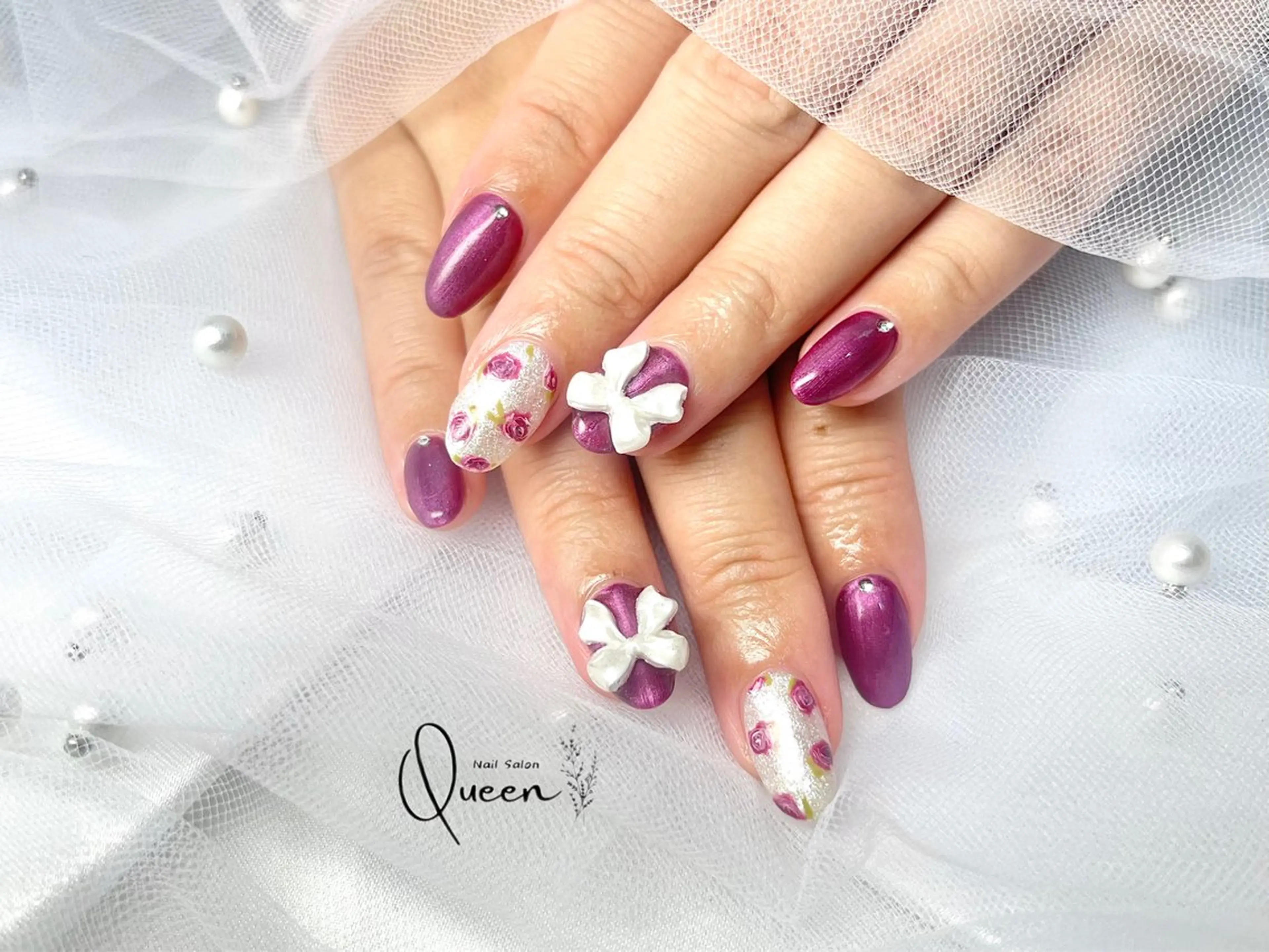 ネイル FUKUSHIMA ASUKAのその他イメージ