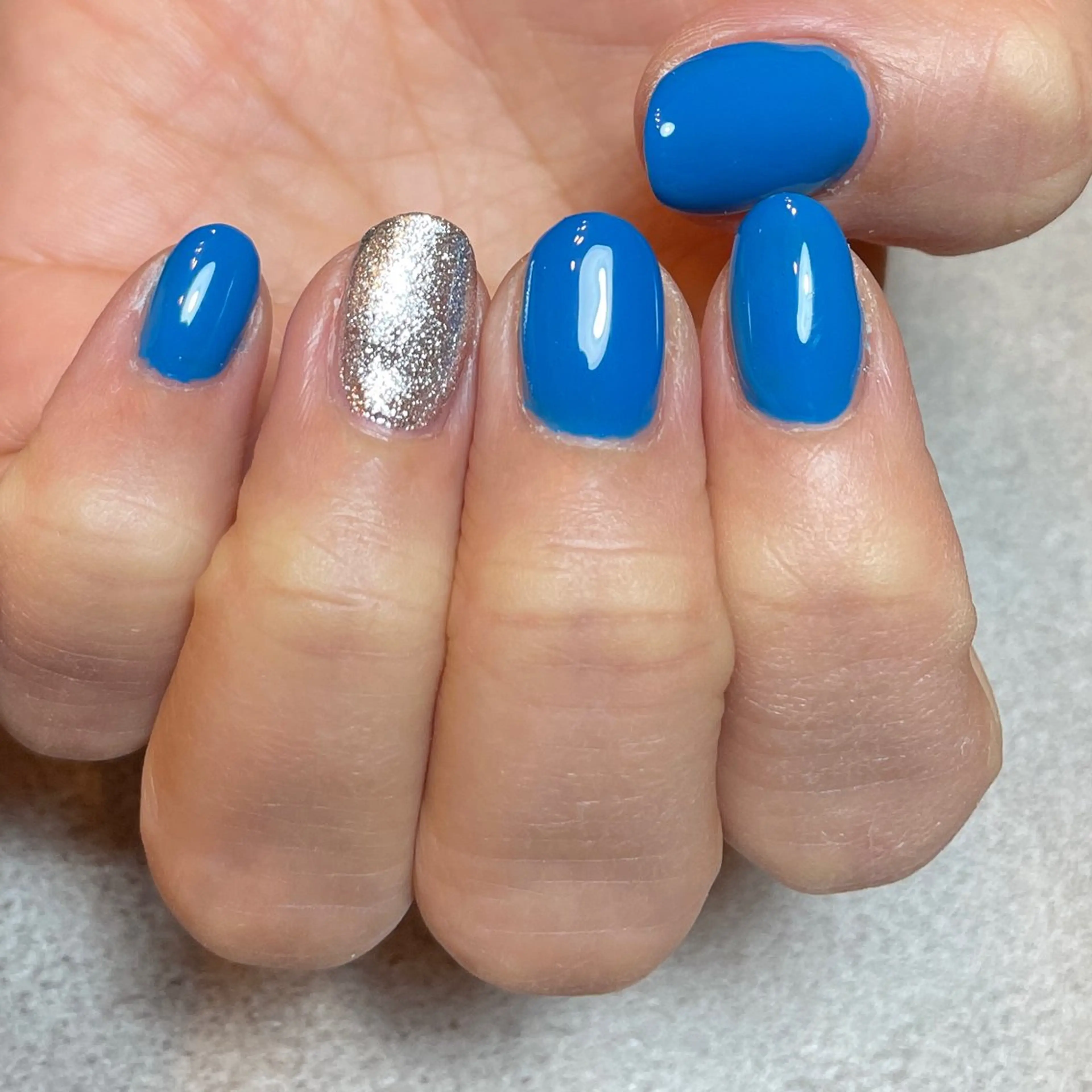 ネイル ハンドネイル 自由が丘サロン FUMIのネイルデザイン