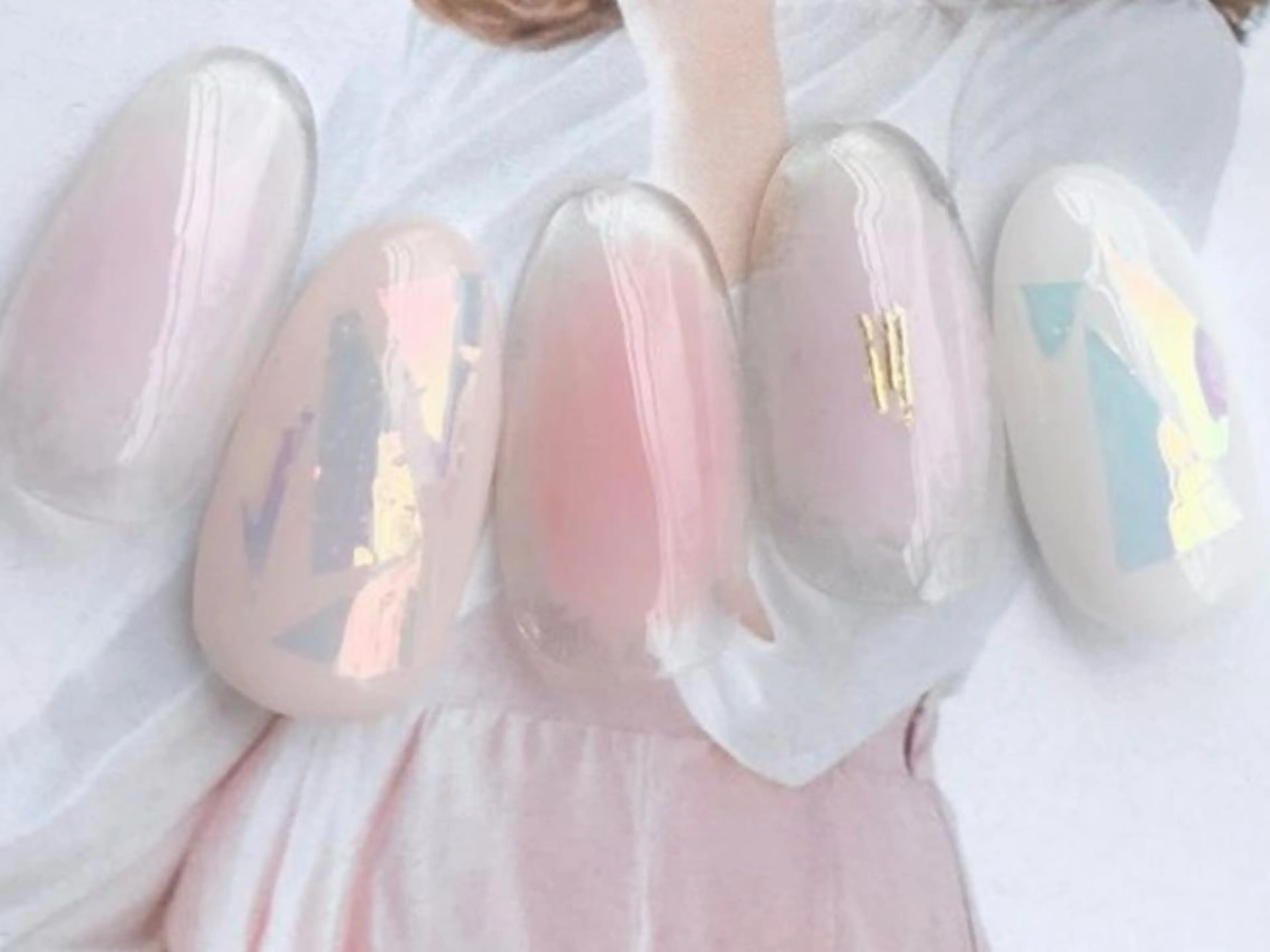 ネイル NAIL_ROOM Rのネイルデザイン