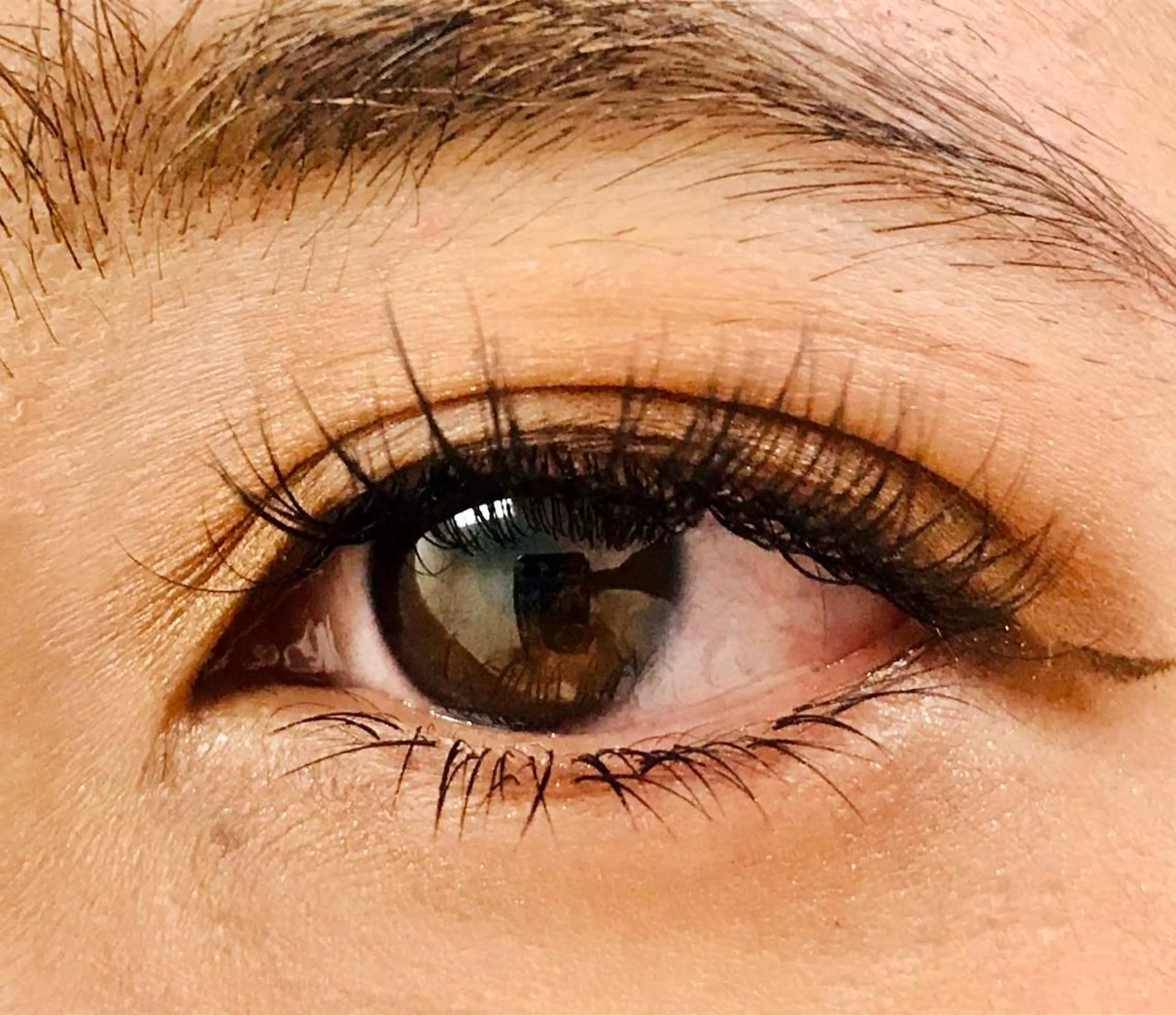 マツエク・マツパ マツエク プライベートサロン COMFYのマツエク・マツパデザイン