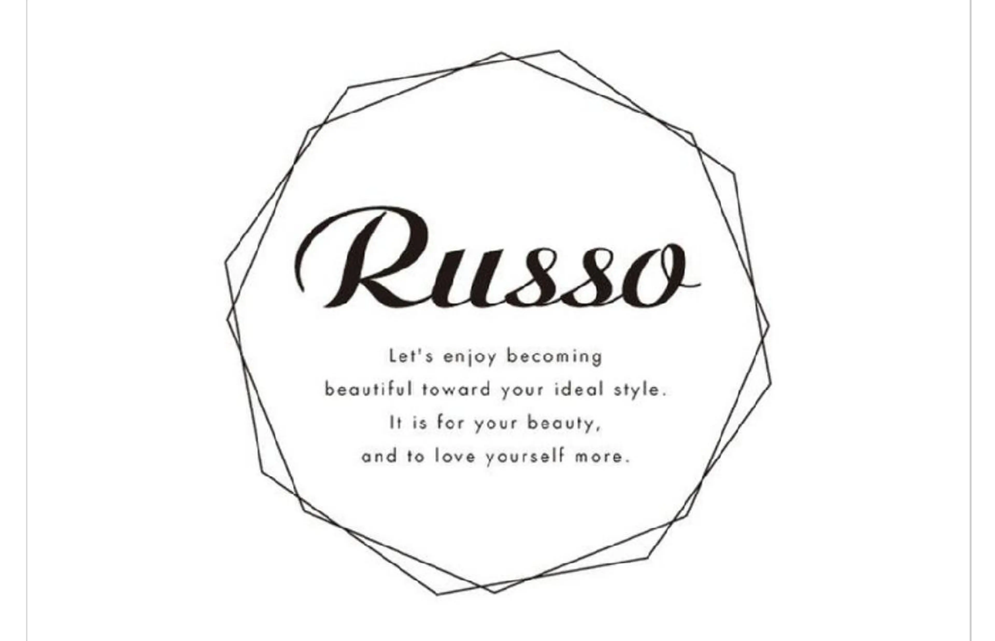 atelier russo (アトリエ・ルッソ)所属・こにし/蒲生四丁目 /美髪カラー/スパのヘアスタイル