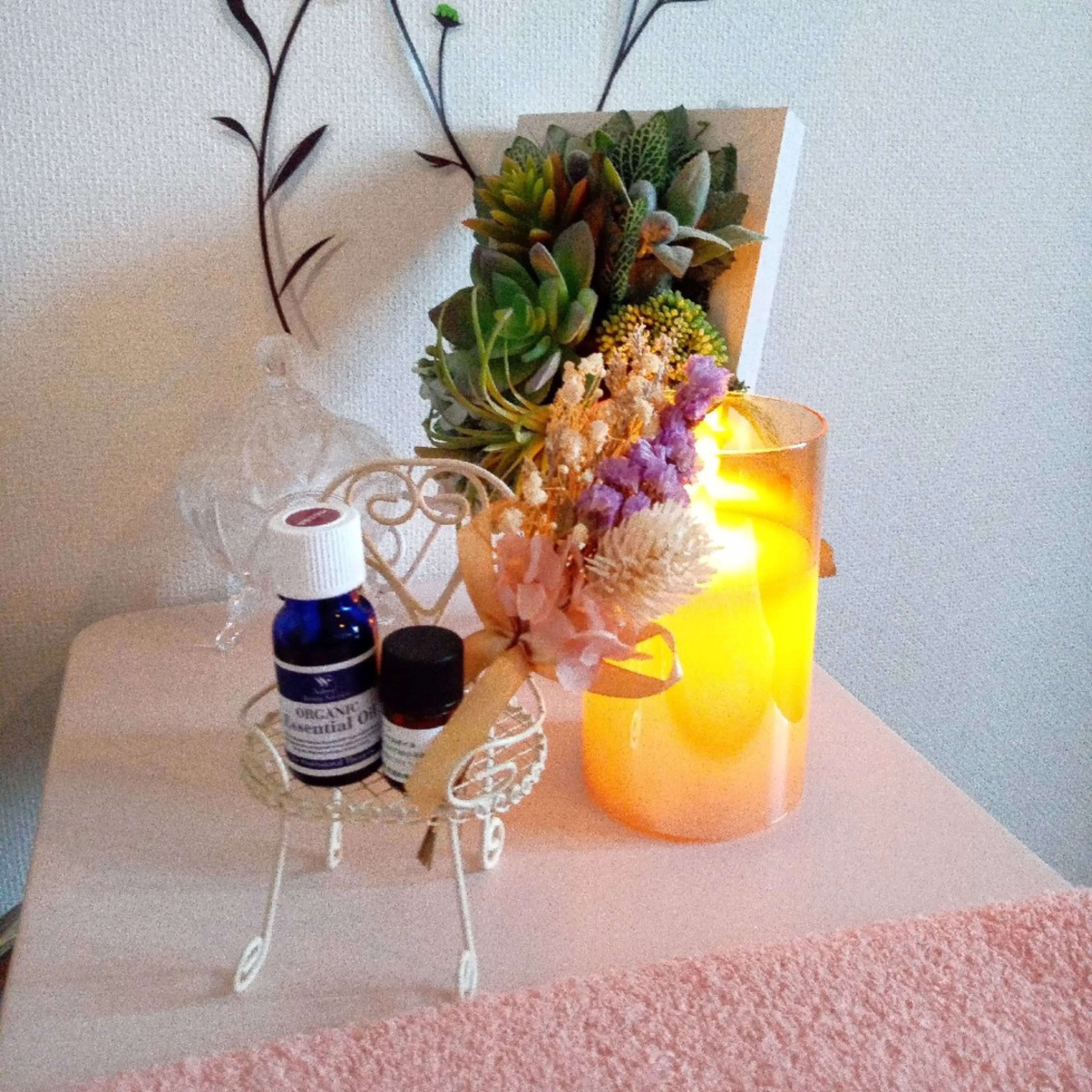 mamaroma　 ママロマのエステ・リラクイメージ