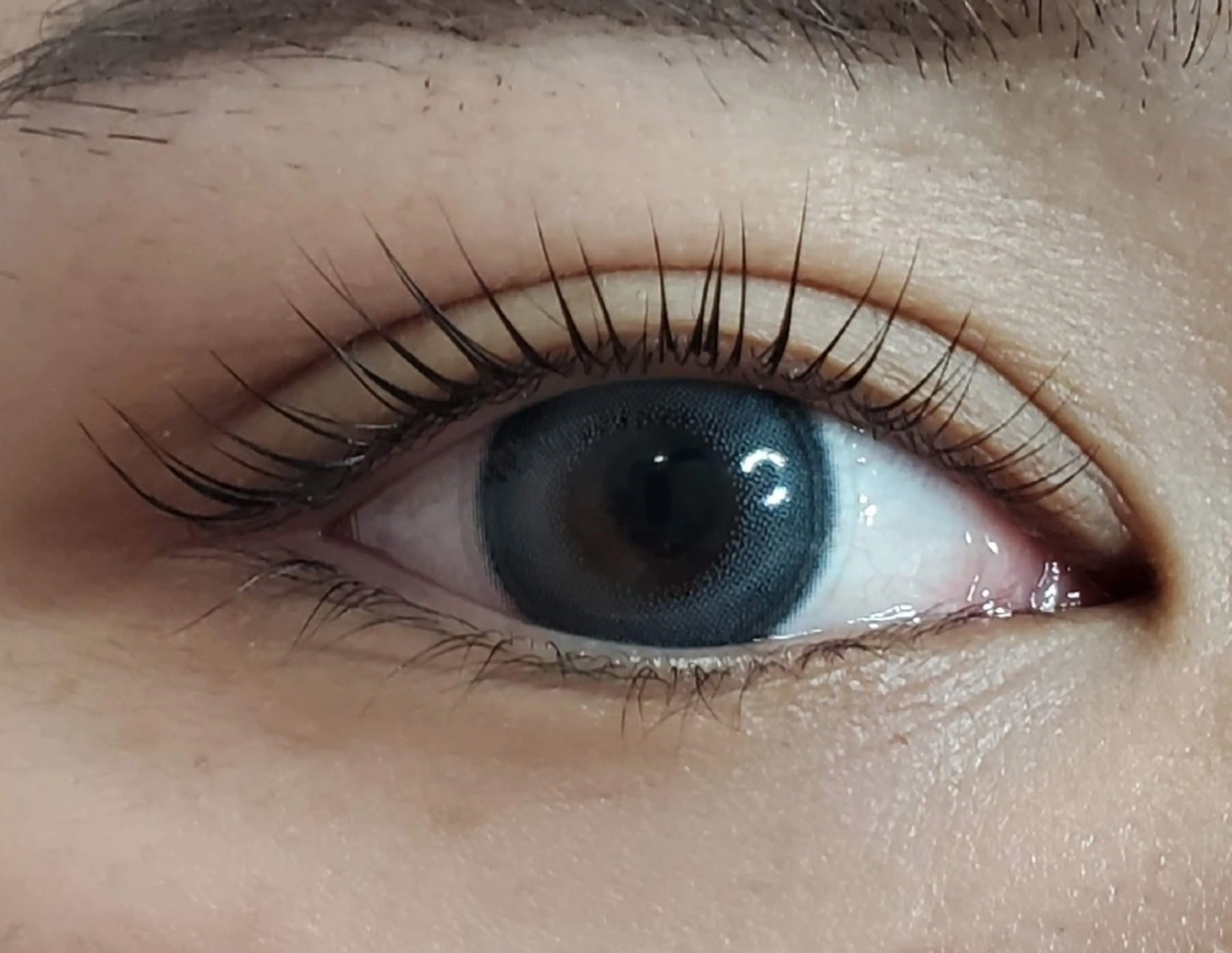 マツエク・マツパ PINKLASH  EyeStudio のマツエク・マツパデザイン