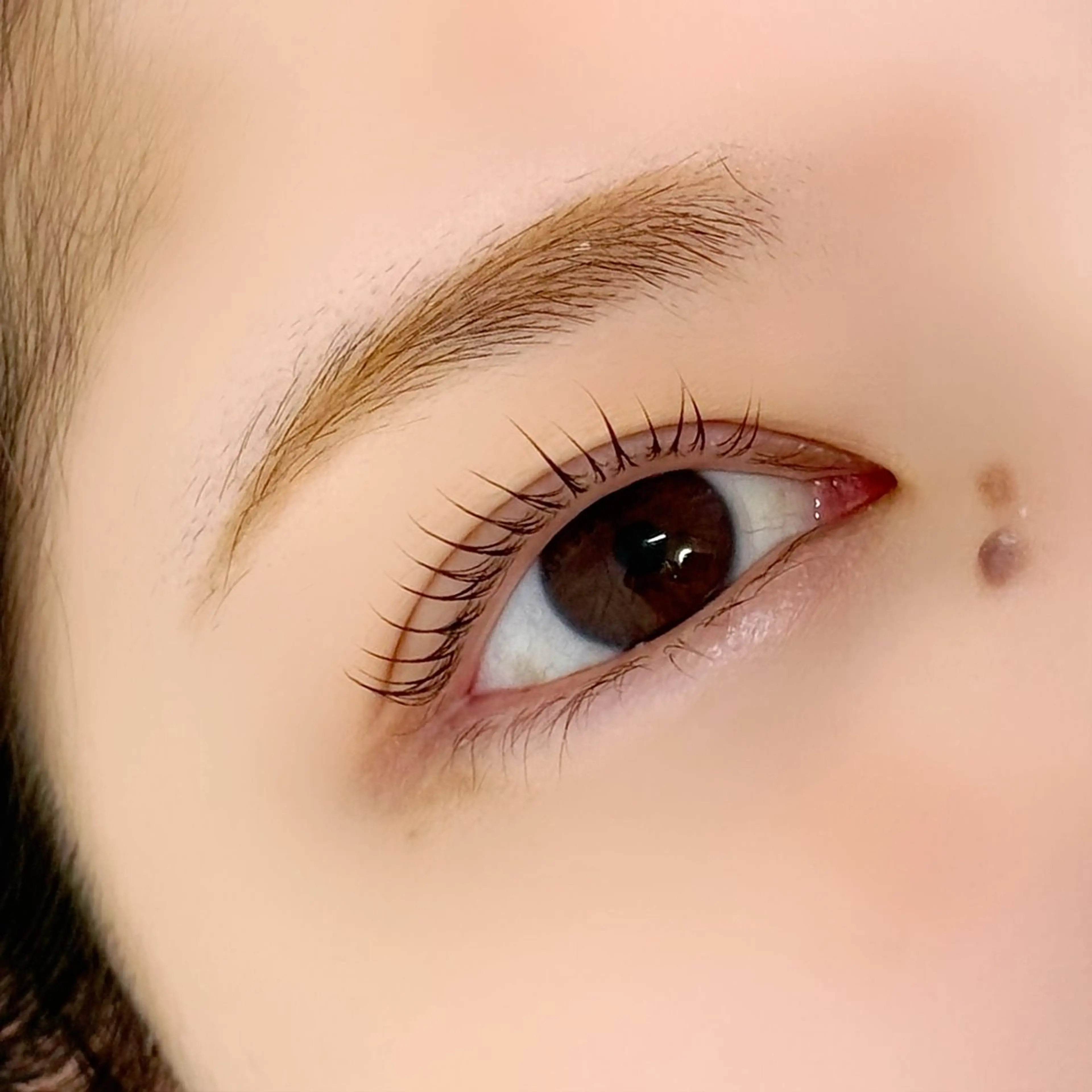 マツエク・マツパ ViVRE 博多のマツエク・マツパデザイン