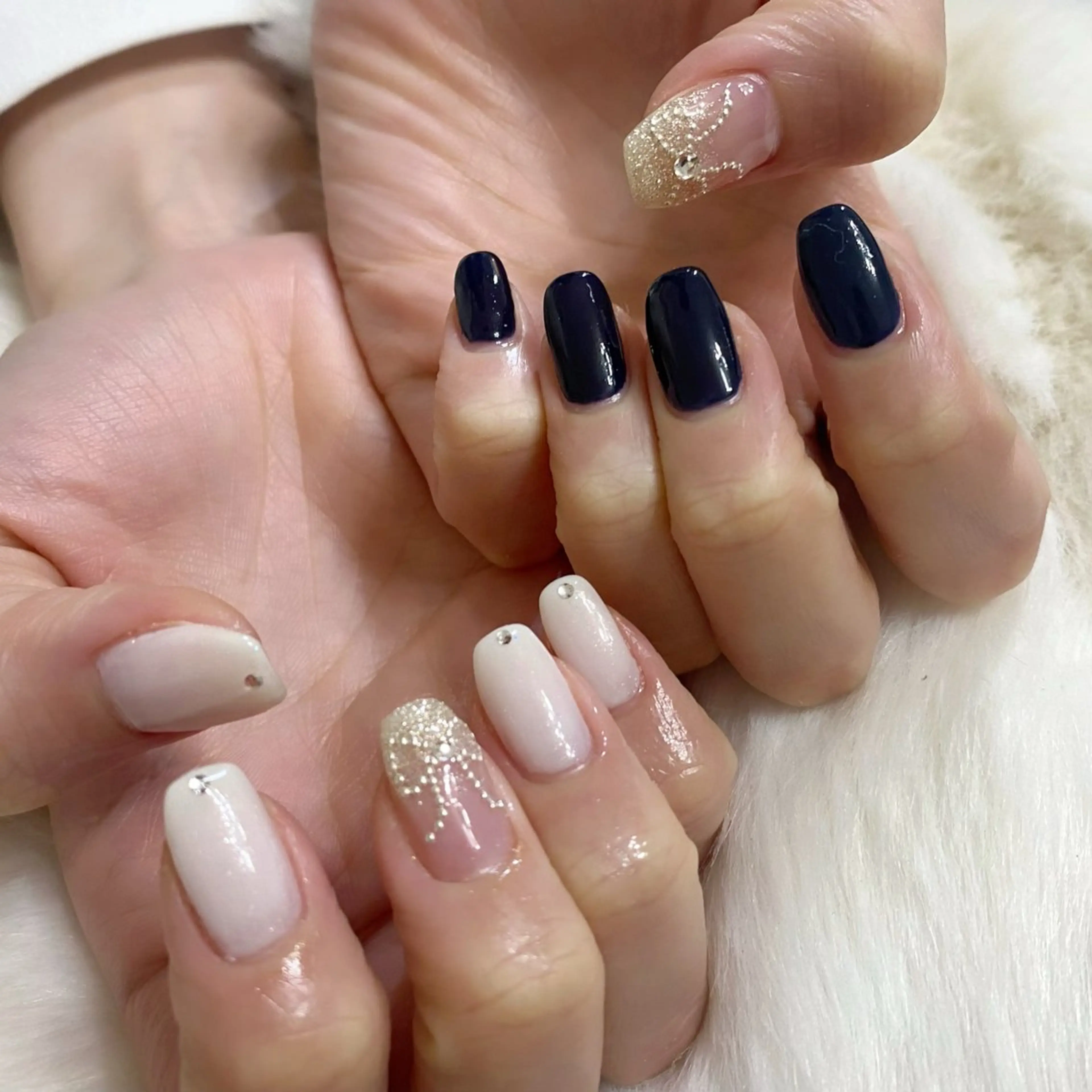 ネイル ハンドネイル Uchida Mayunaのその他イメージ