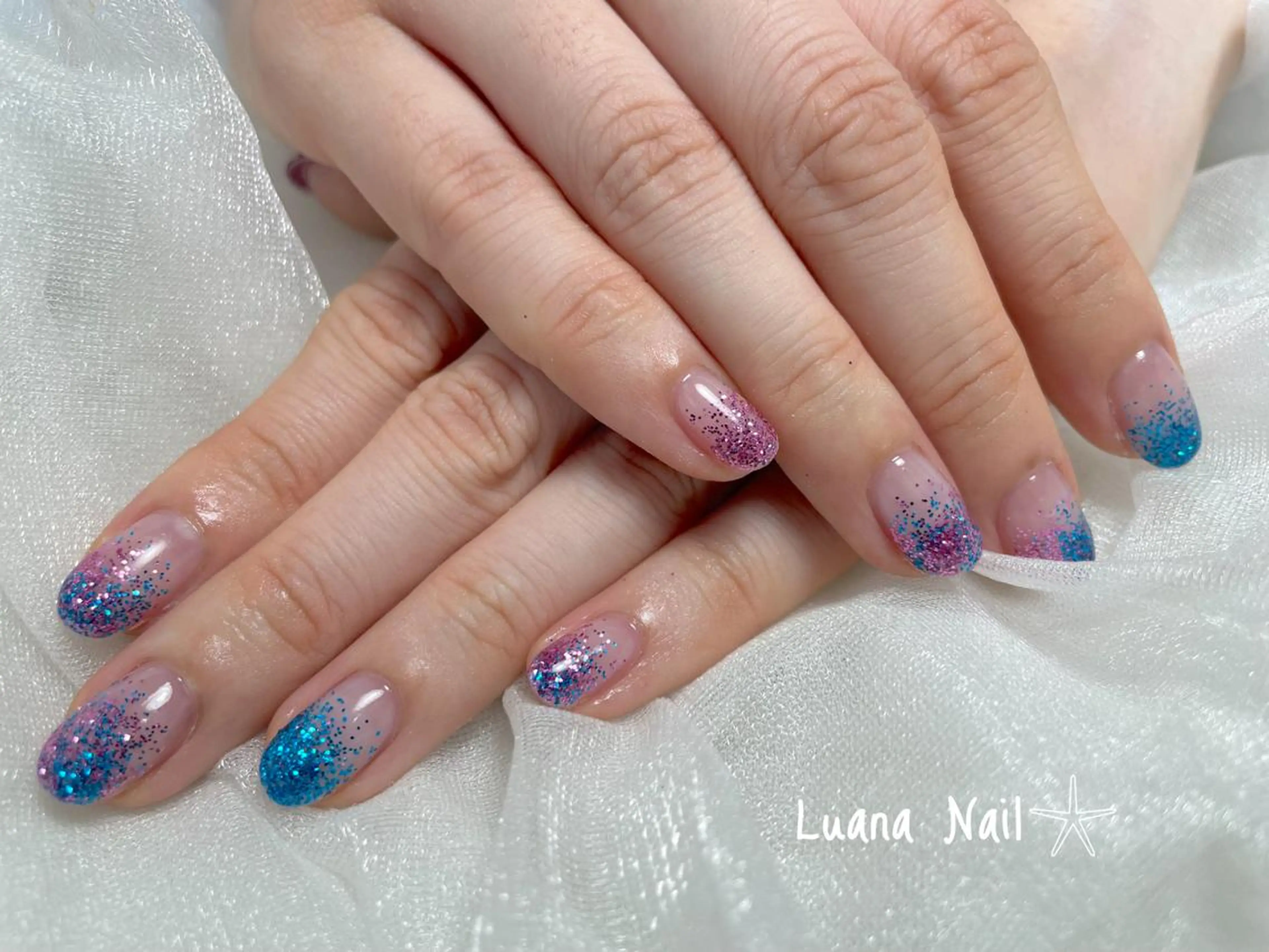 ネイル Nail Salon Subaruのネイルデザイン