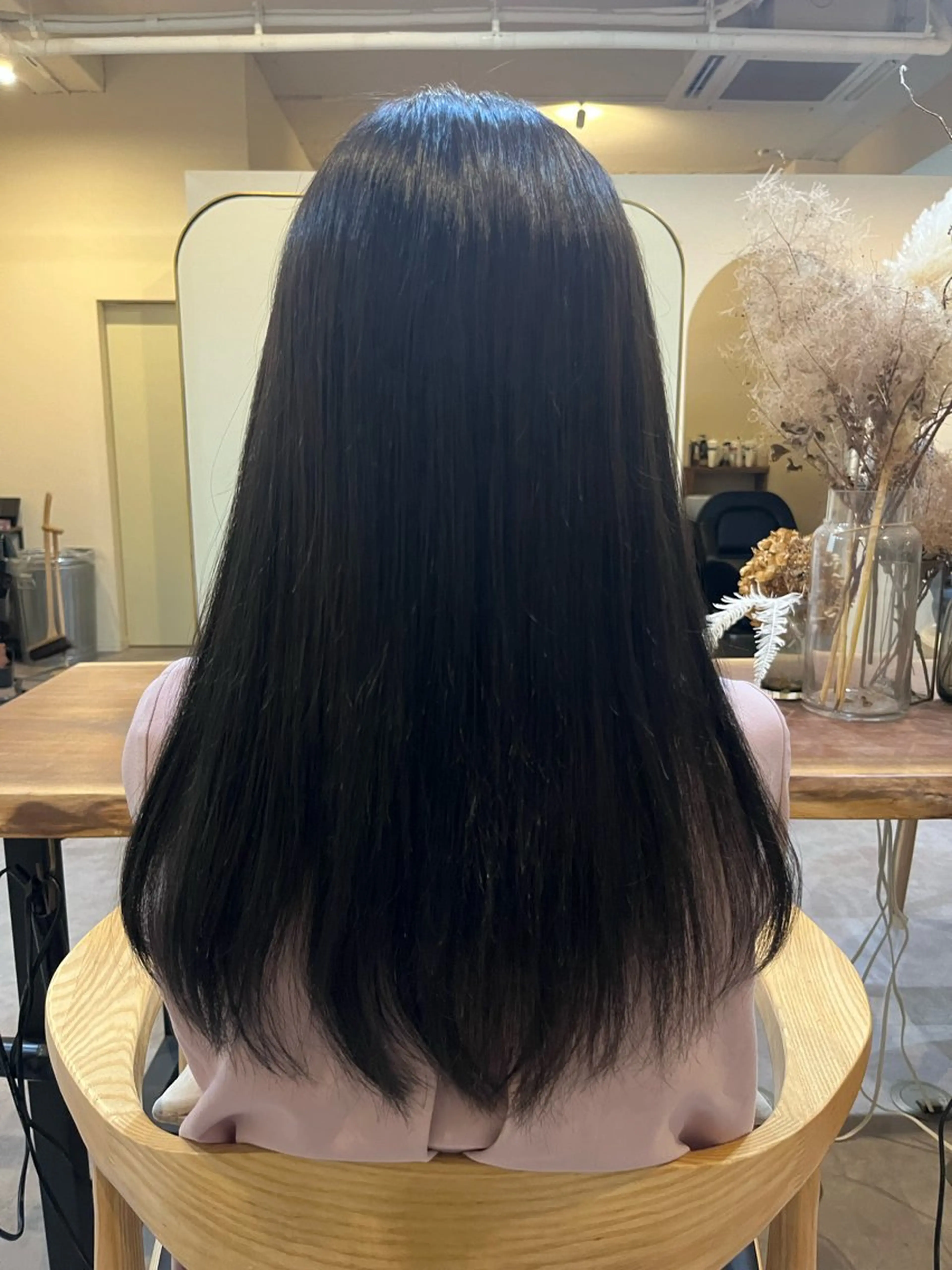 カラー ✨透明感カラー✨ ｋａｅｄｅのヘアスタイル