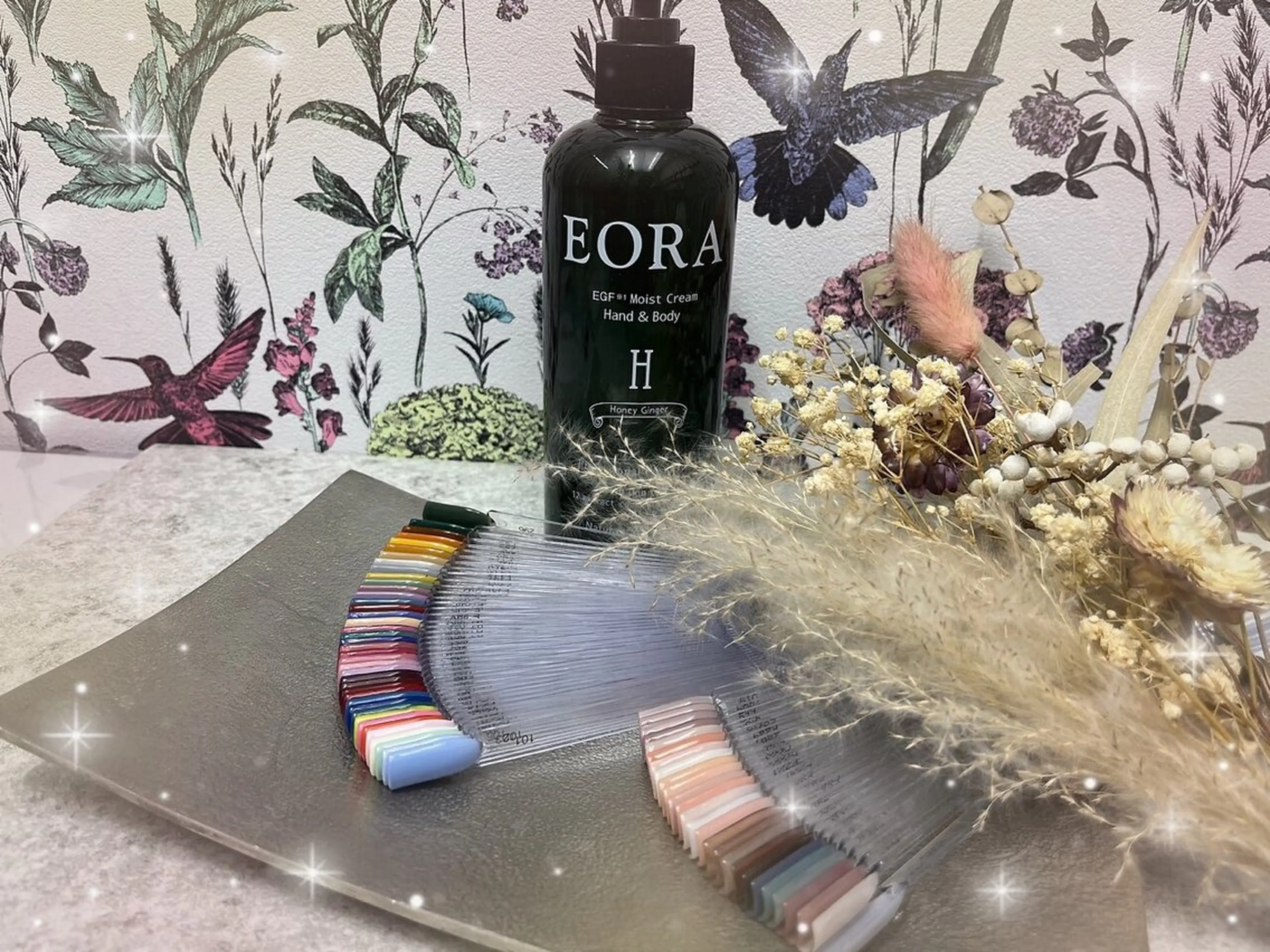 ネイル nail salon meoli メグのネイルデザイン