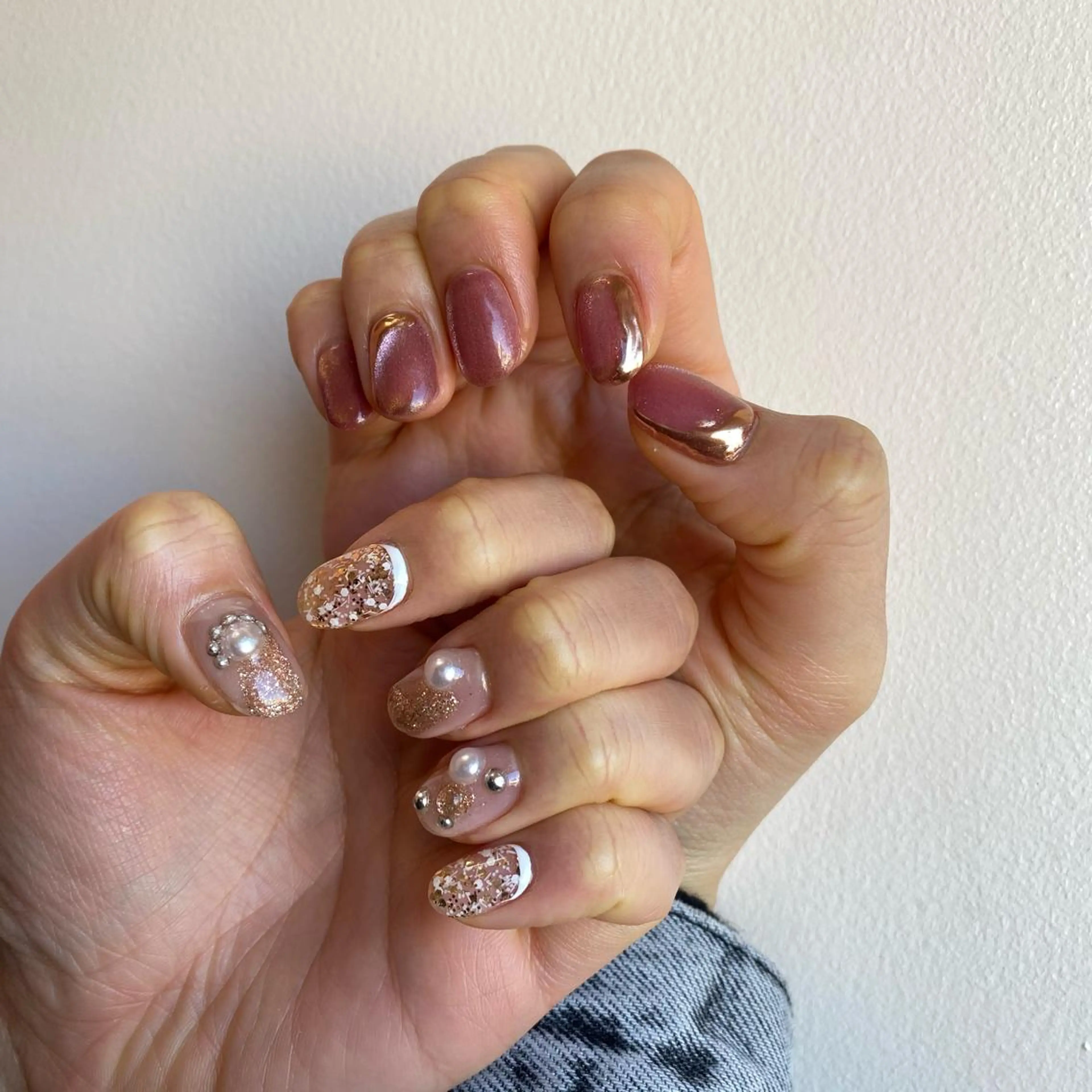 ネイル ハンドネイル Chipieee Tokyoのその他イメージ