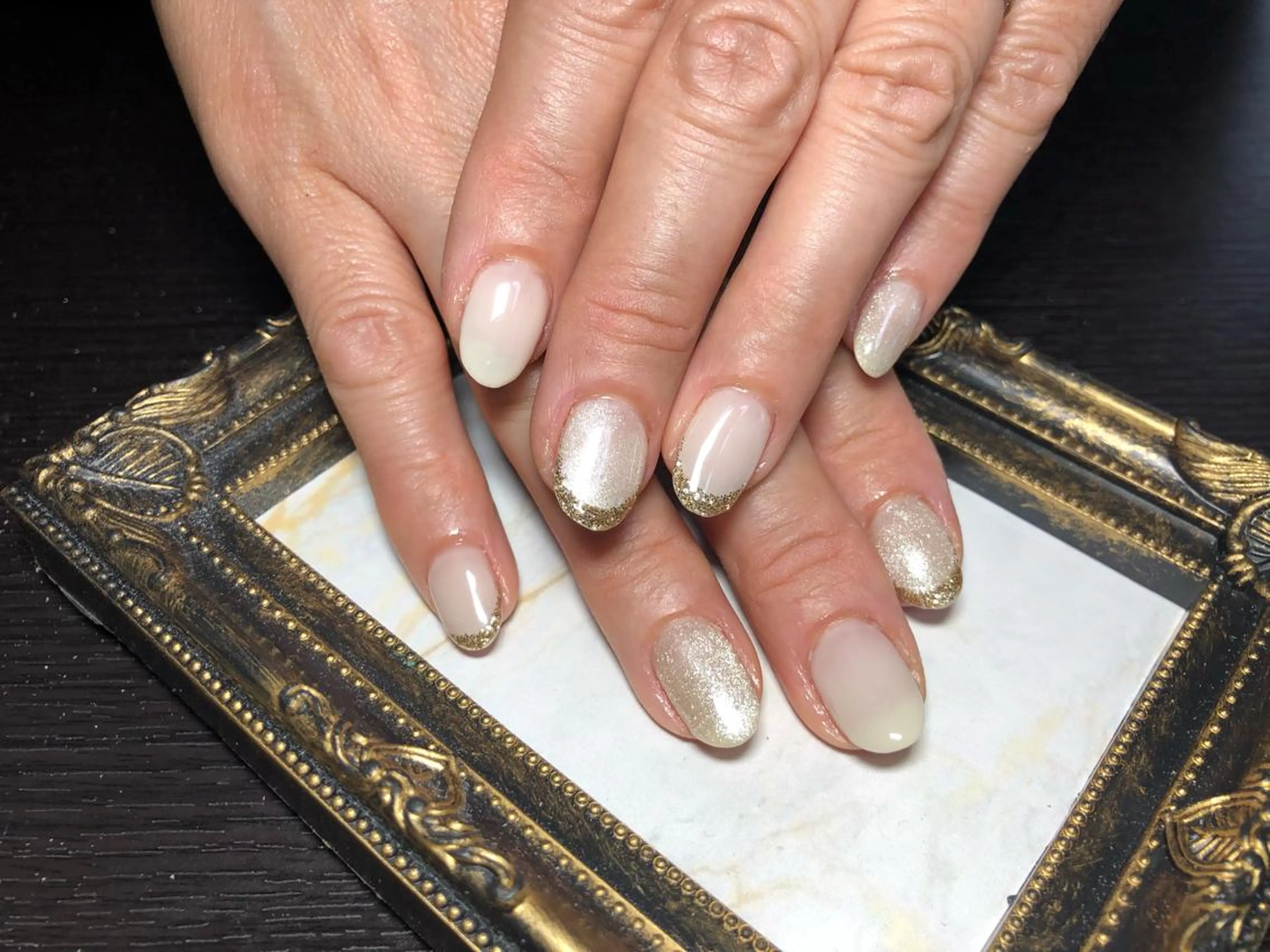 ネイル アートネイル Nail Salon Caco所属・Nail salon Caco.のネイルデザイン