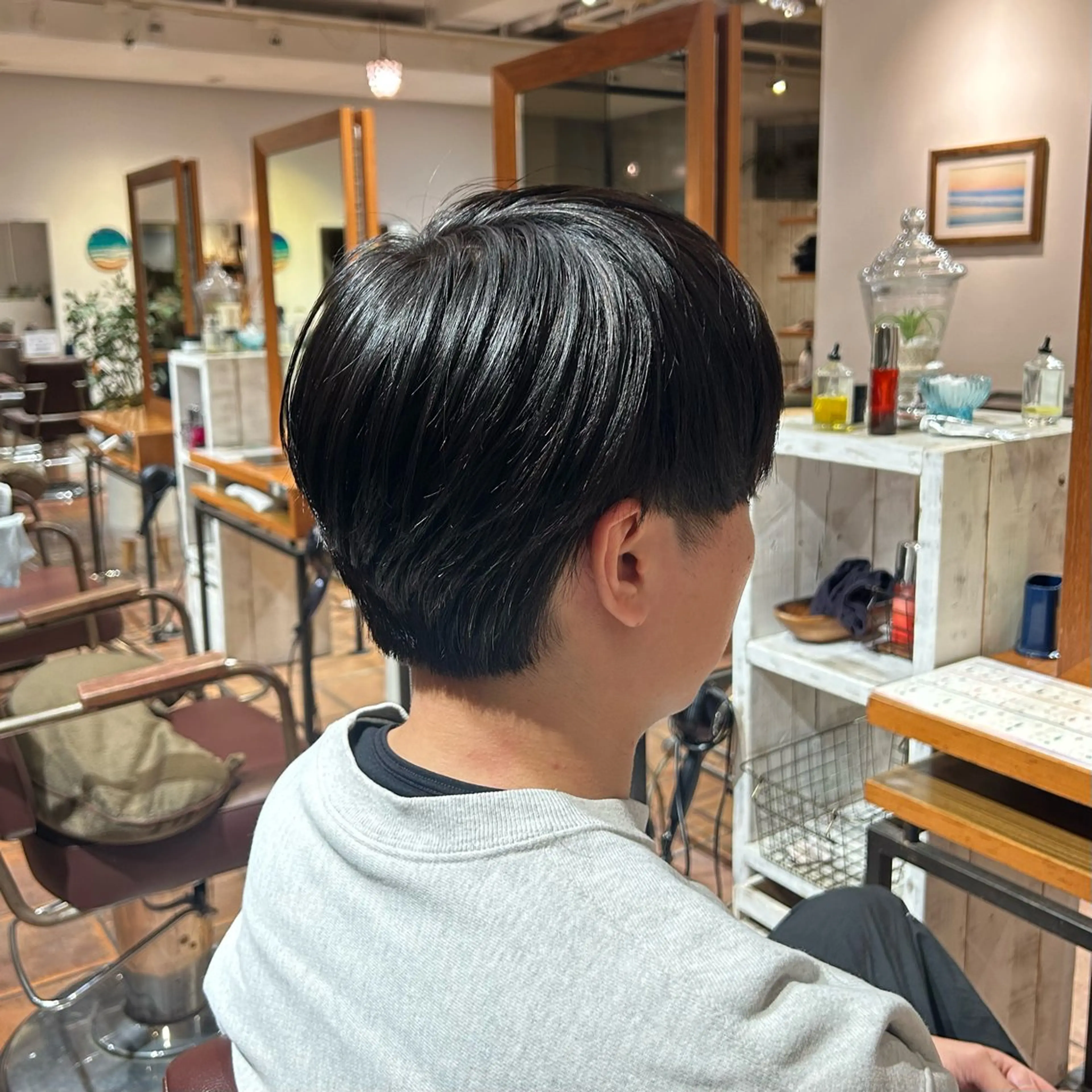 メンズ さくら/ 金沢文庫のマツエク・マツパデザイン