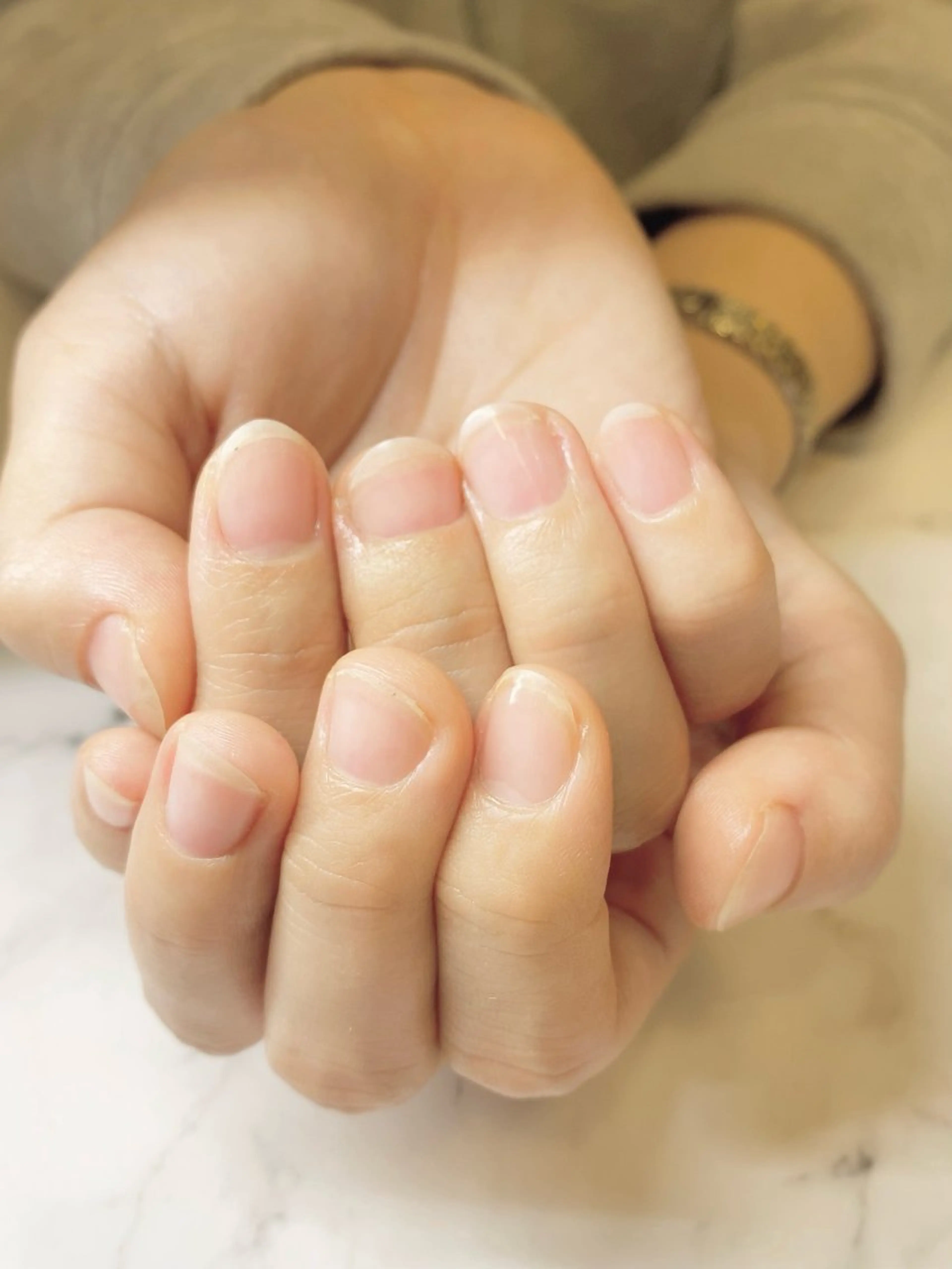 ネイル 岩﨑 香寿江のネイルデザイン