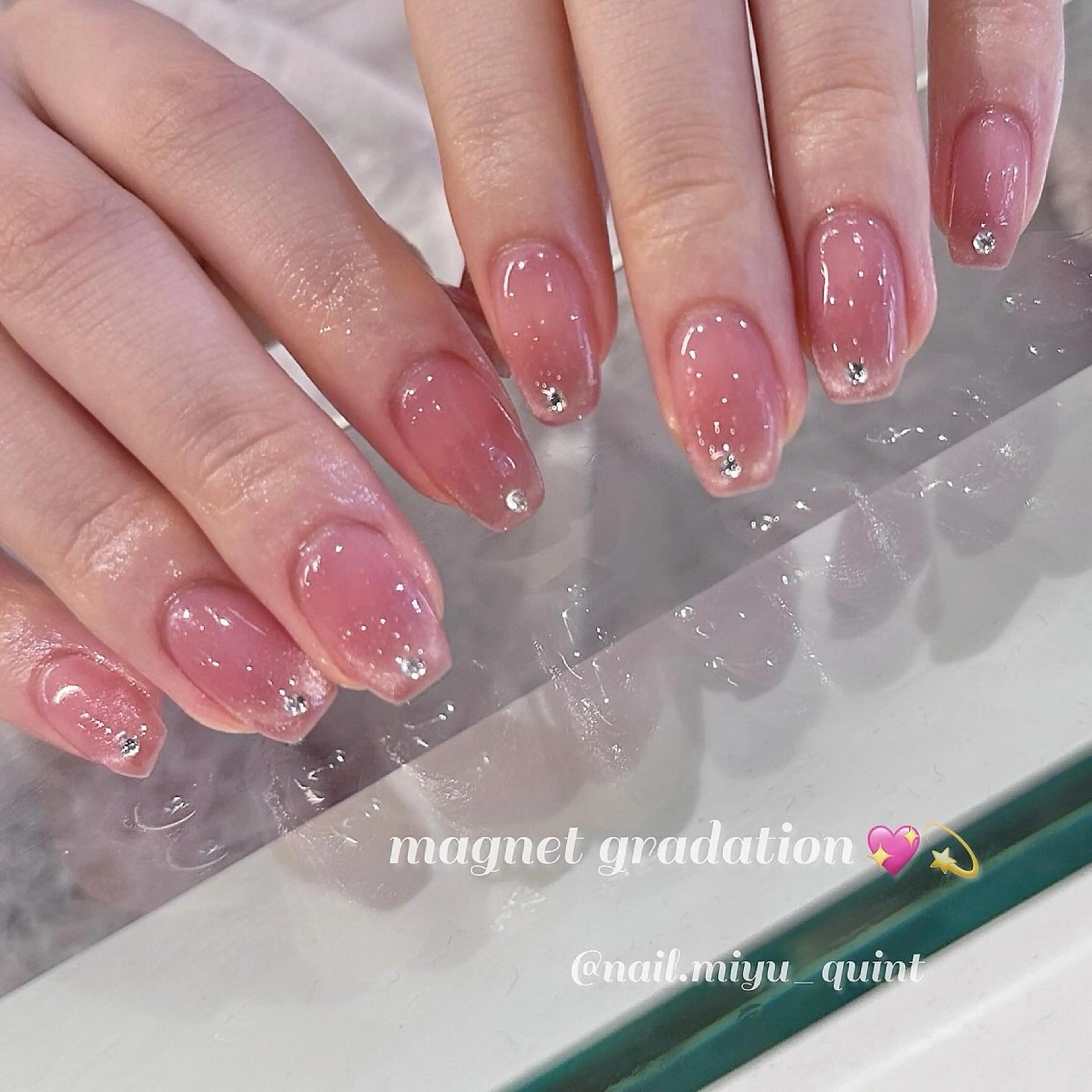 ネイル . .のネイルデザイン