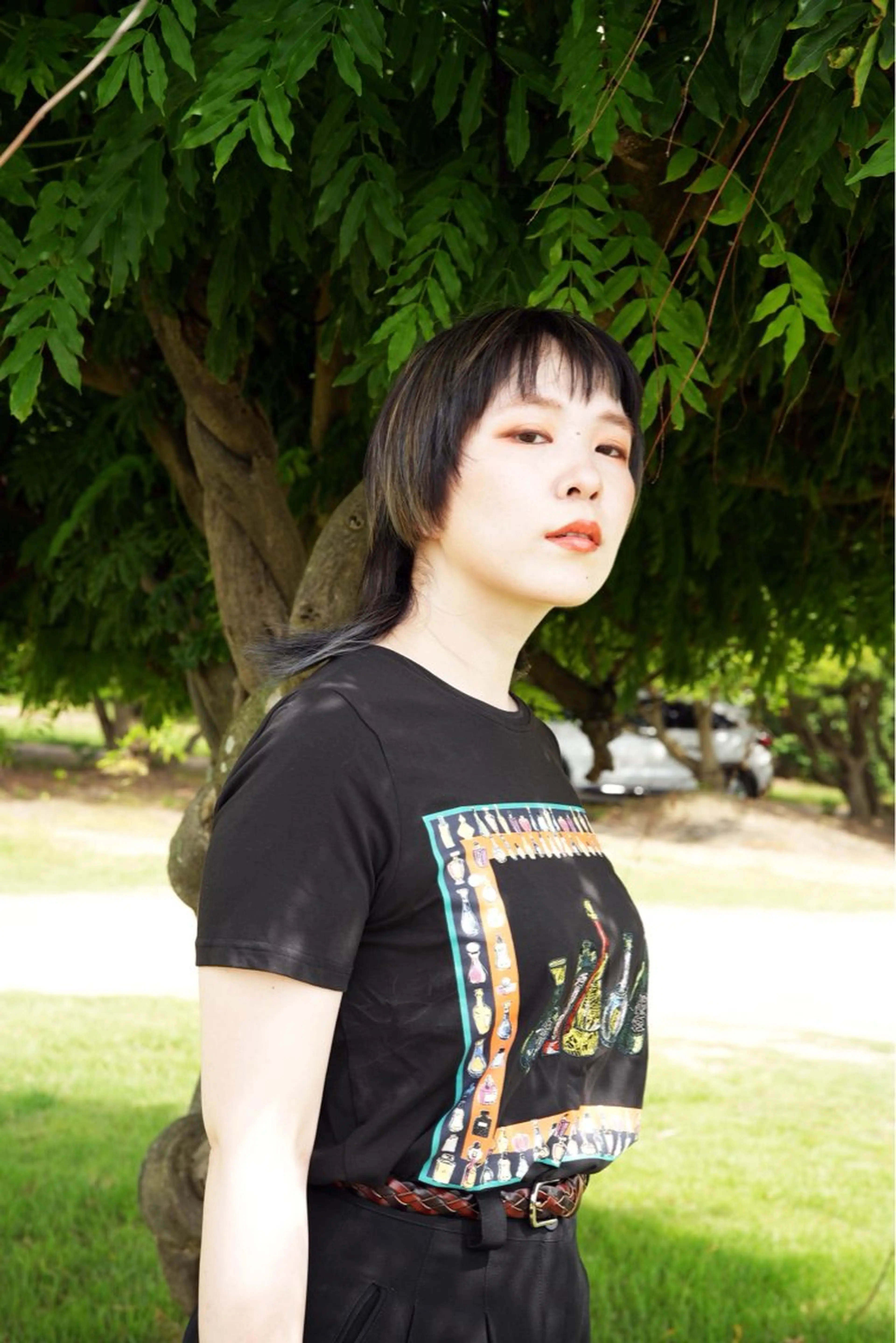 ショート HairMake Billowのヘアスタイル