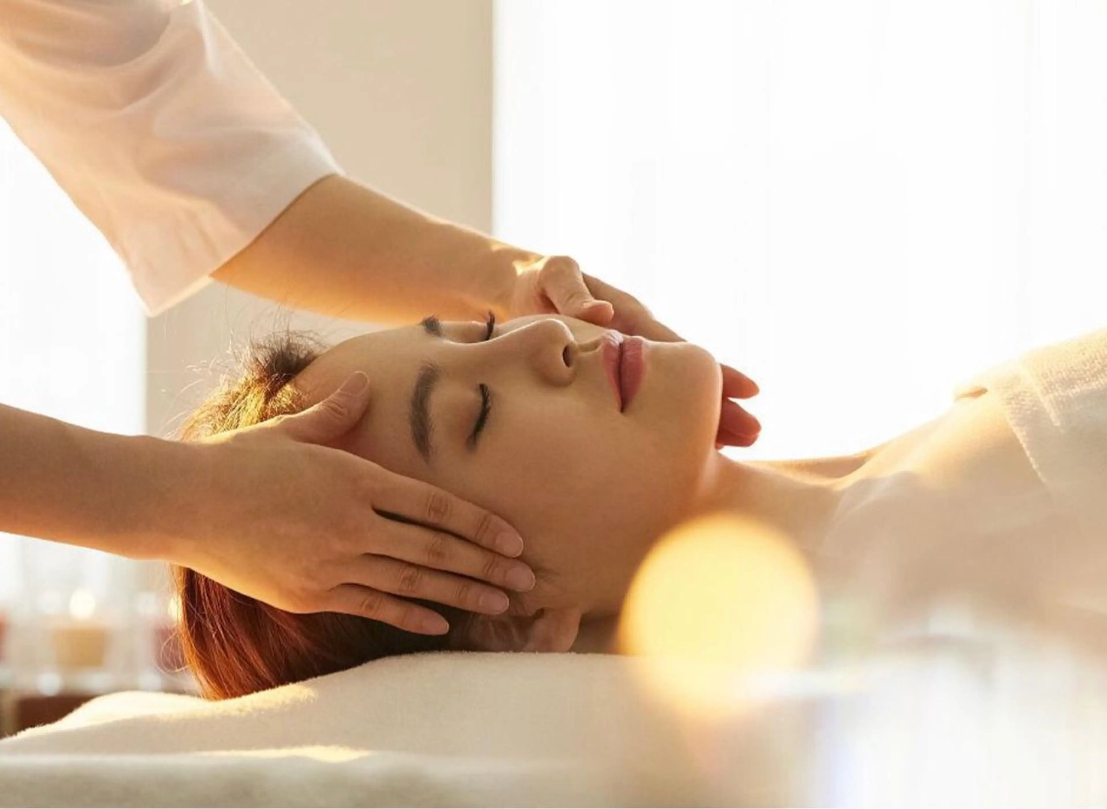 メンズ エステ リラク 暖和 リラクゼ一ションのエステ・リラクイメージ