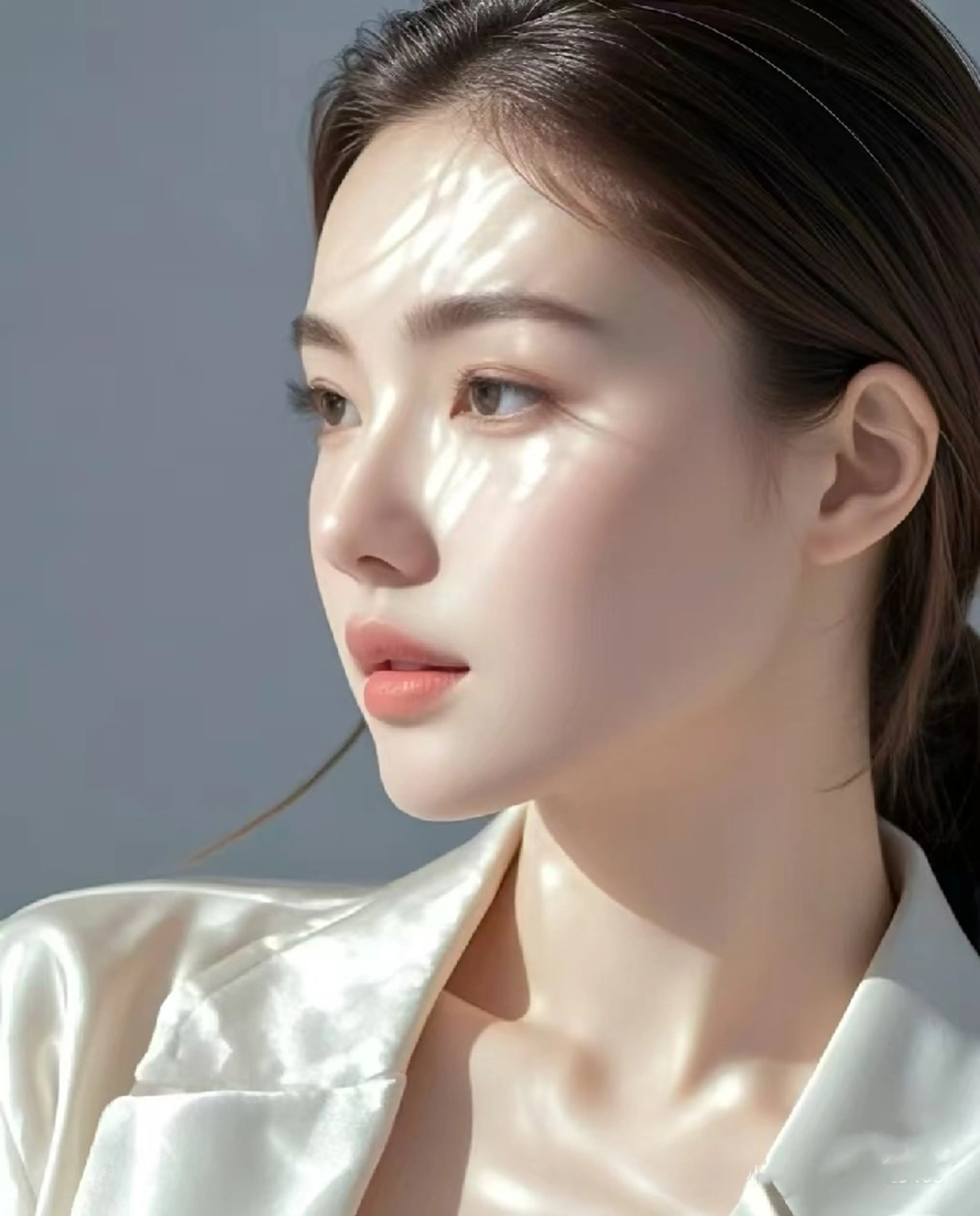 (韓国肌管理NO.1)集中美白フェイシャル・水光肌の写真