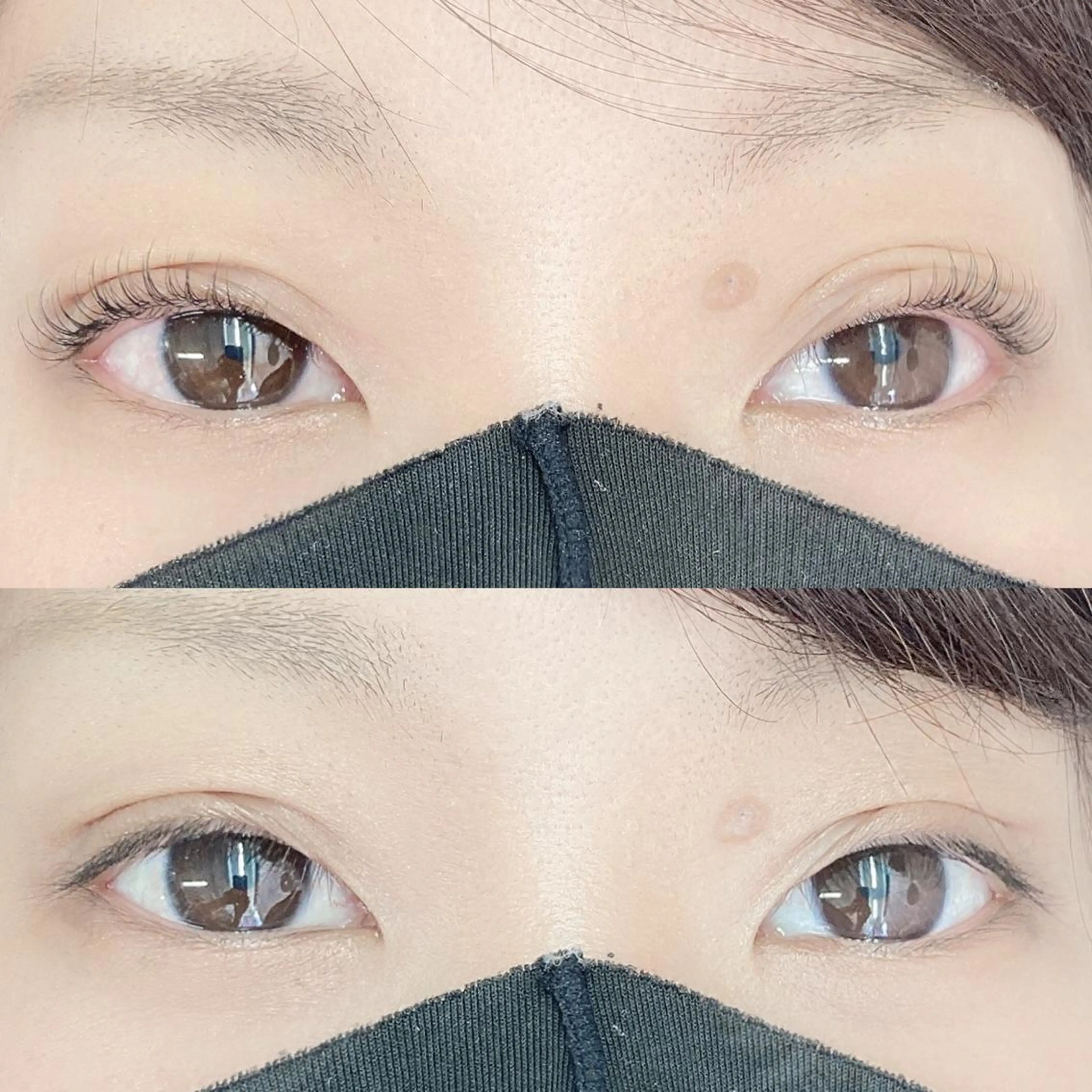 マツエク・マツパ 🦄💒💓齎藤 七海子🦄💒💓の眉毛・アイブロウイメージ