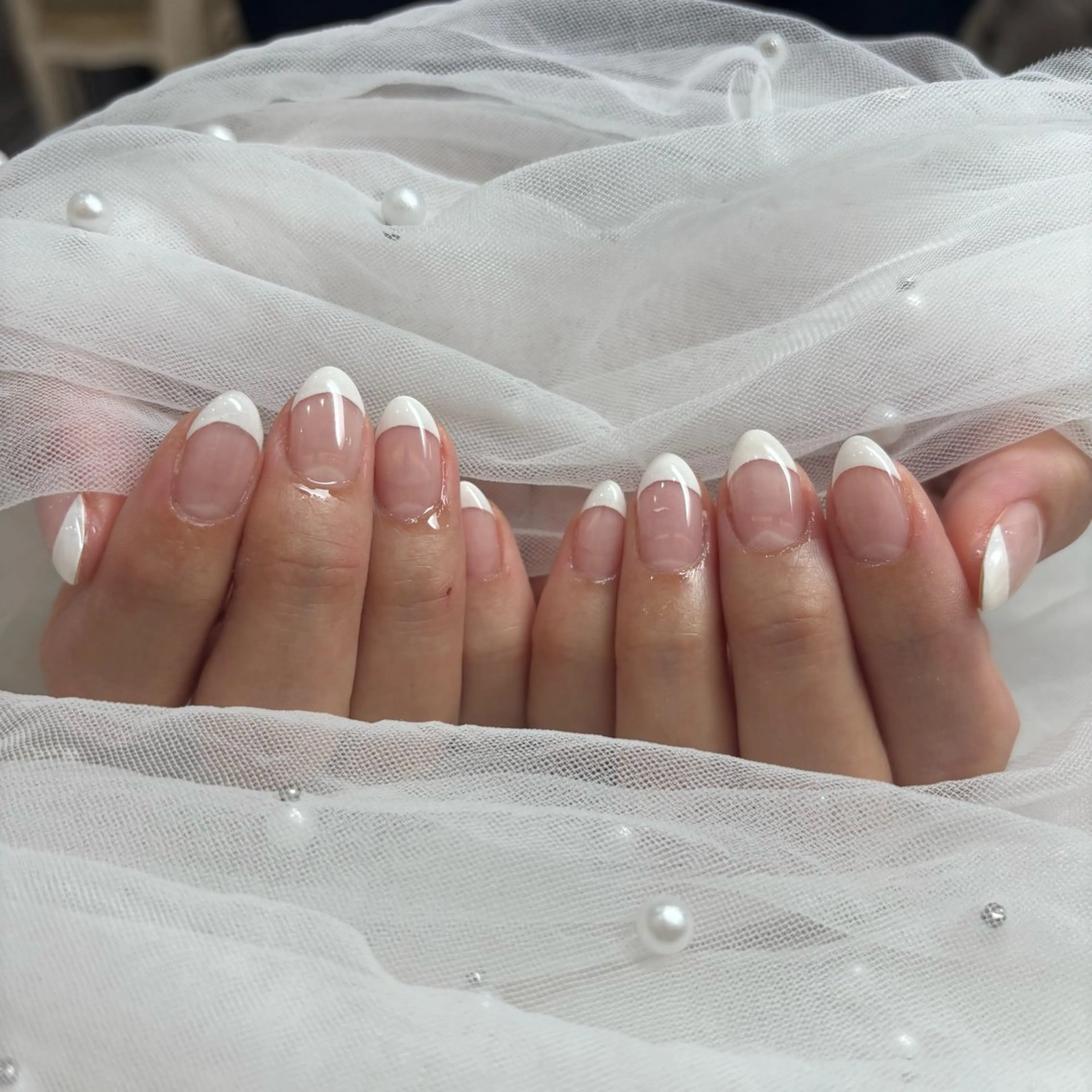 ネイル Raviy Yuiのネイルデザイン