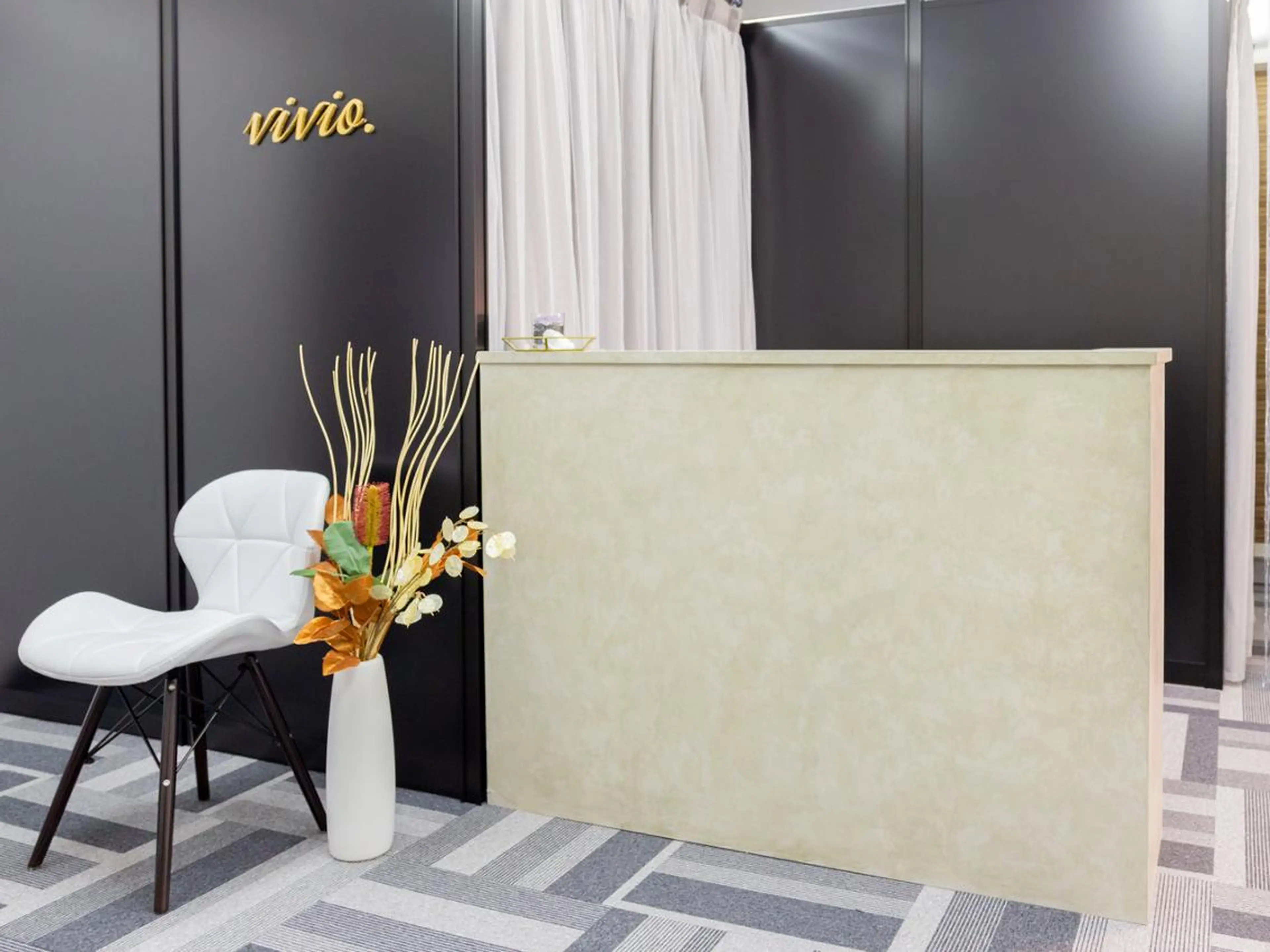 女性専用脱毛 サロンvivio.のエステ・リラクイメージ