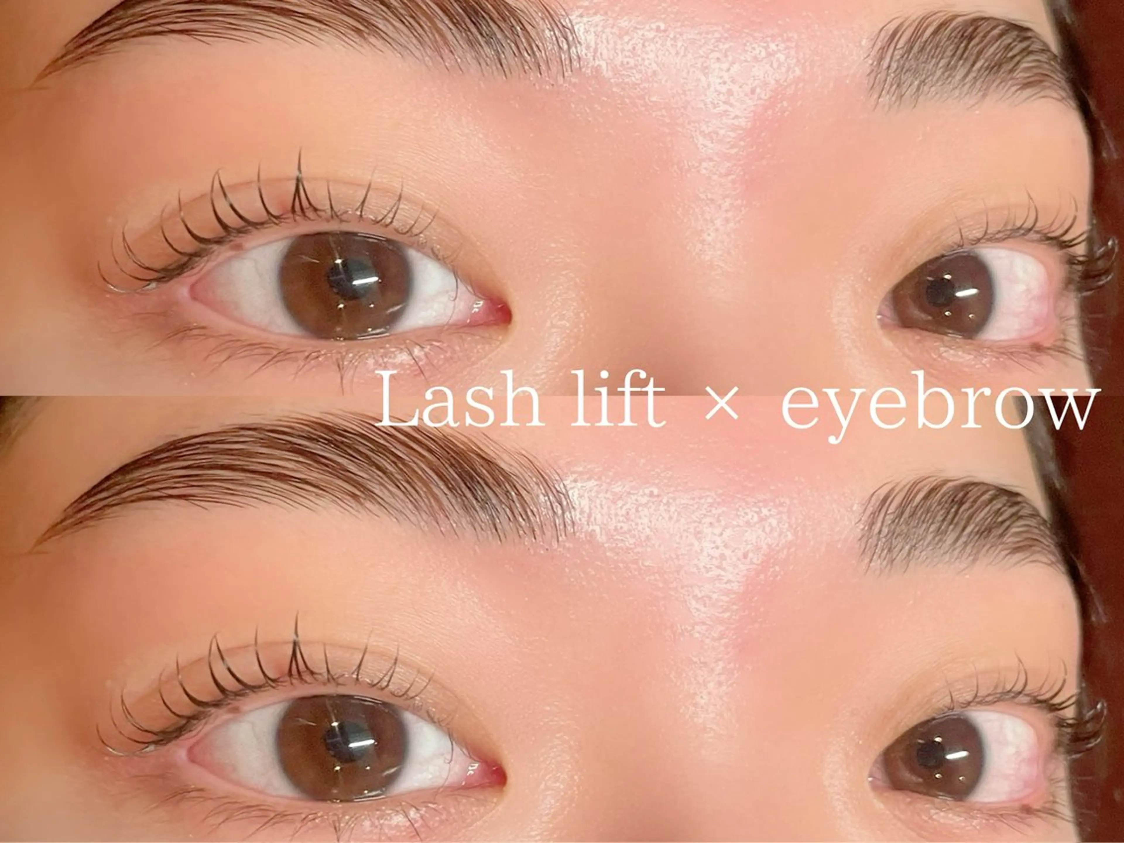 マツパ Eye beauty JADOREのマツエク・マツパデザイン