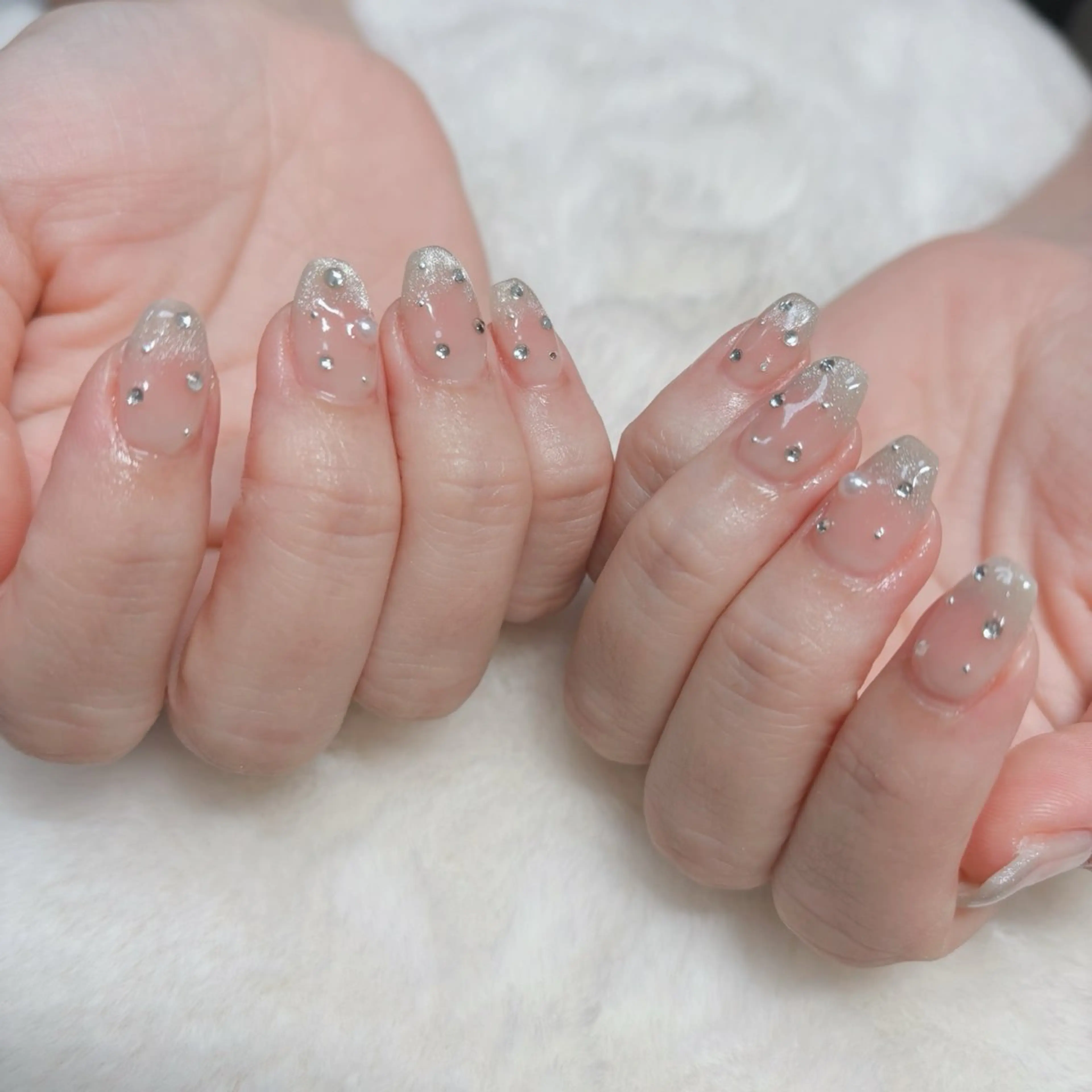 ネイル ハンドネイル STELLA nailのネイルデザイン