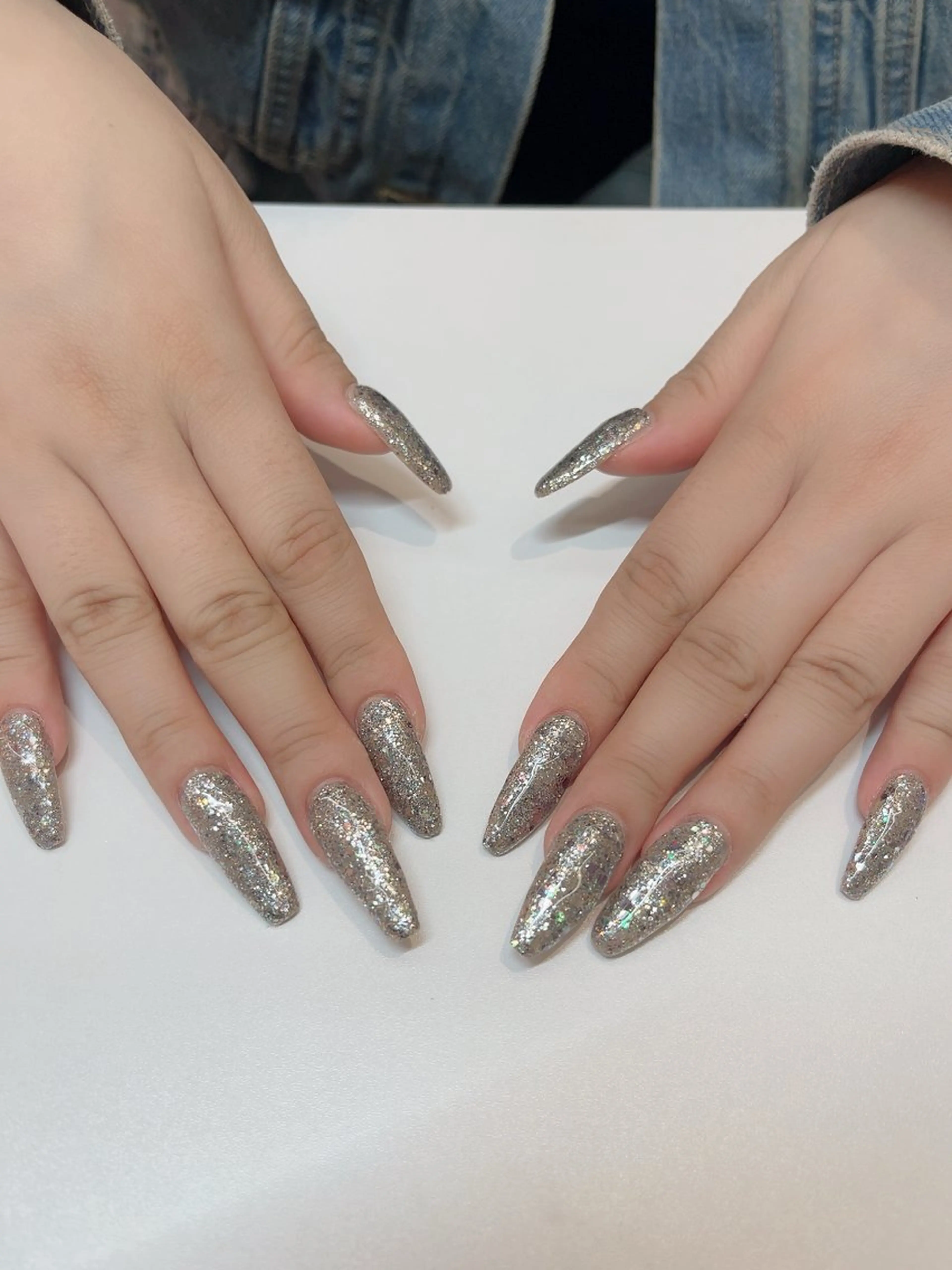 ネイル ハンドネイル M's 新小岩  ゴトウのエステ・リラクイメージ