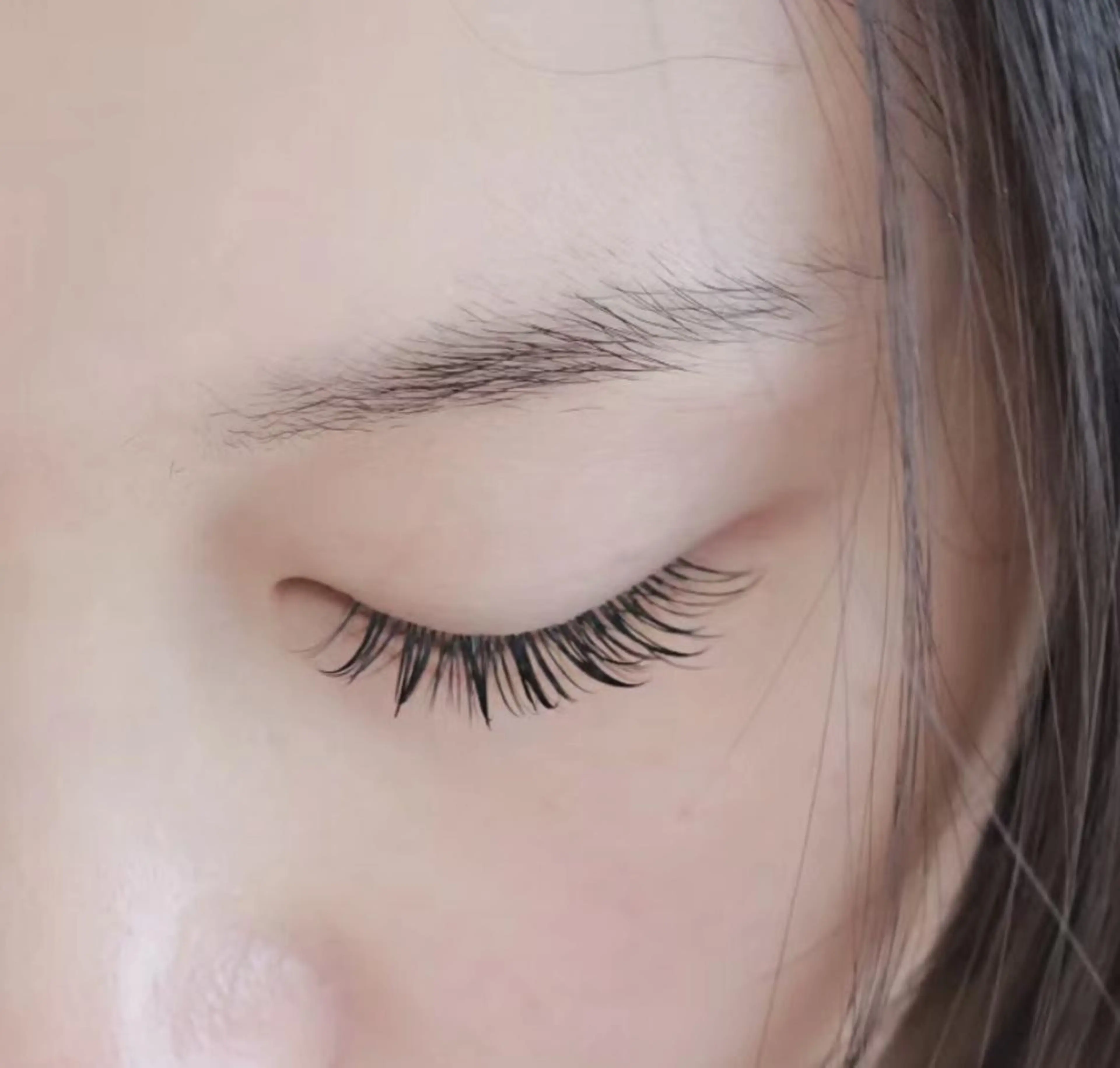 マツエク・マツパ マツエク An beauty2のマツエク・マツパデザイン