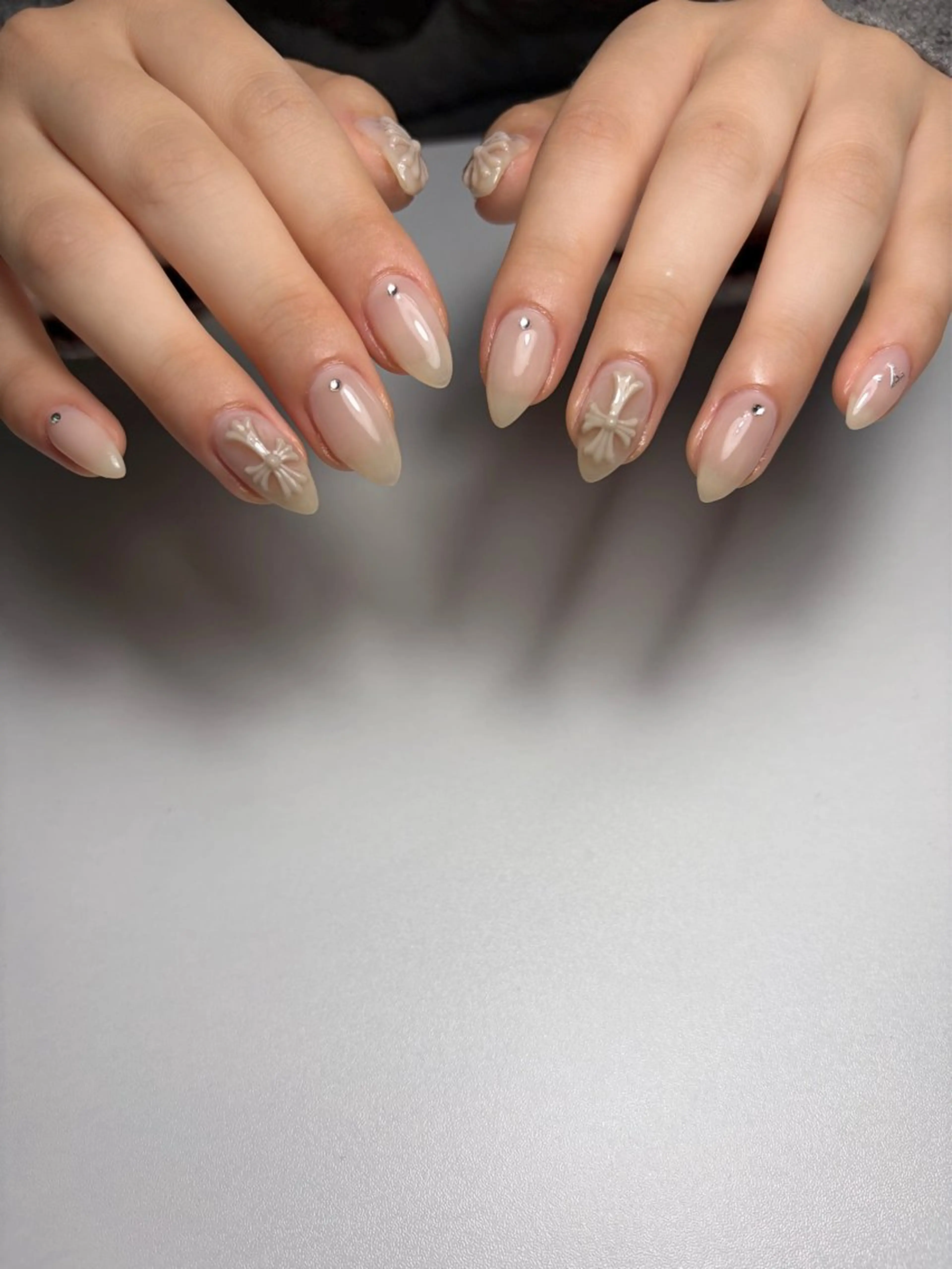 ネイル N&nails エヌアンドネイルズのネイルデザイン
