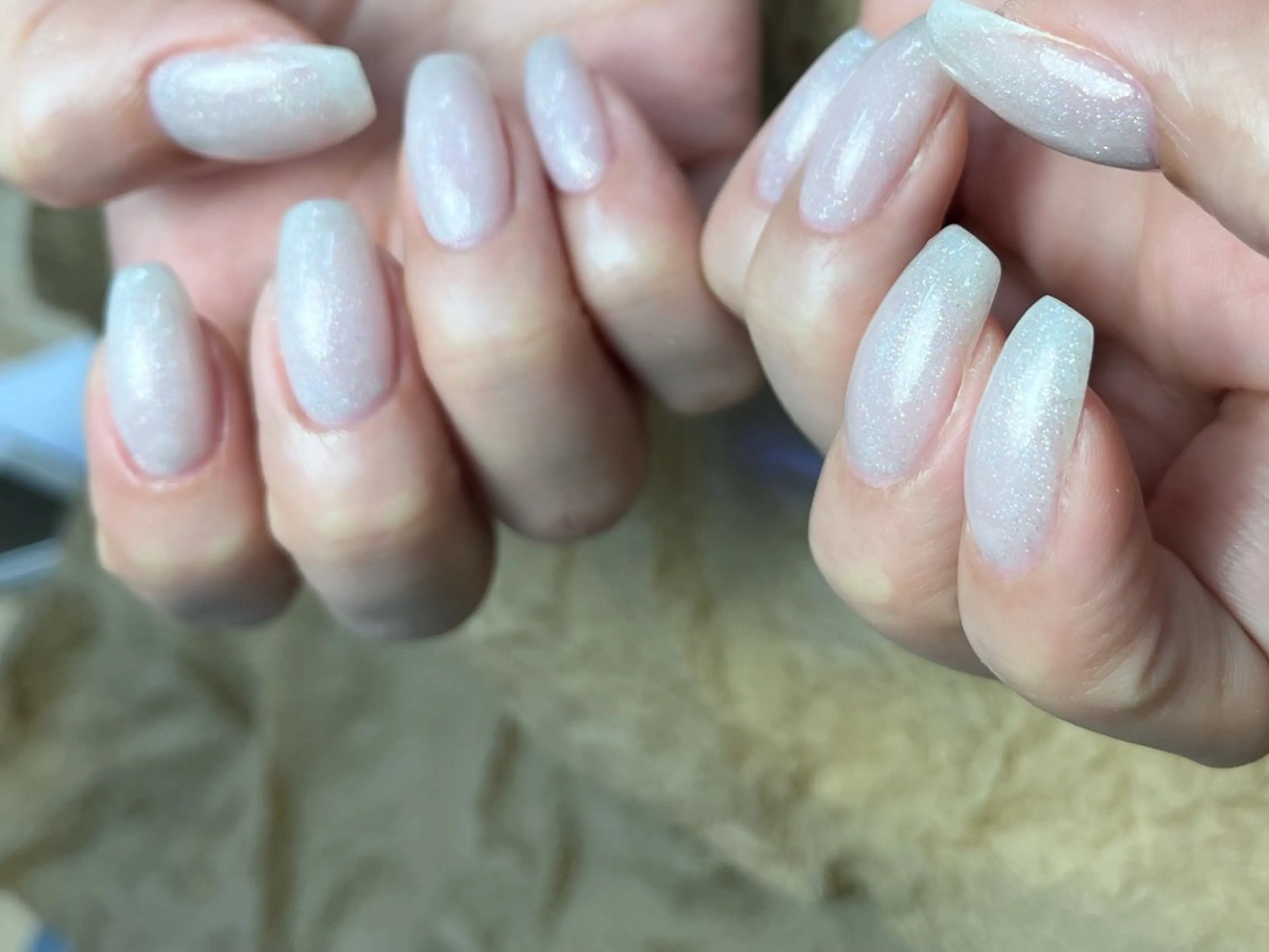 ネイル ToliyDeliy Nail Salonのネイルデザイン