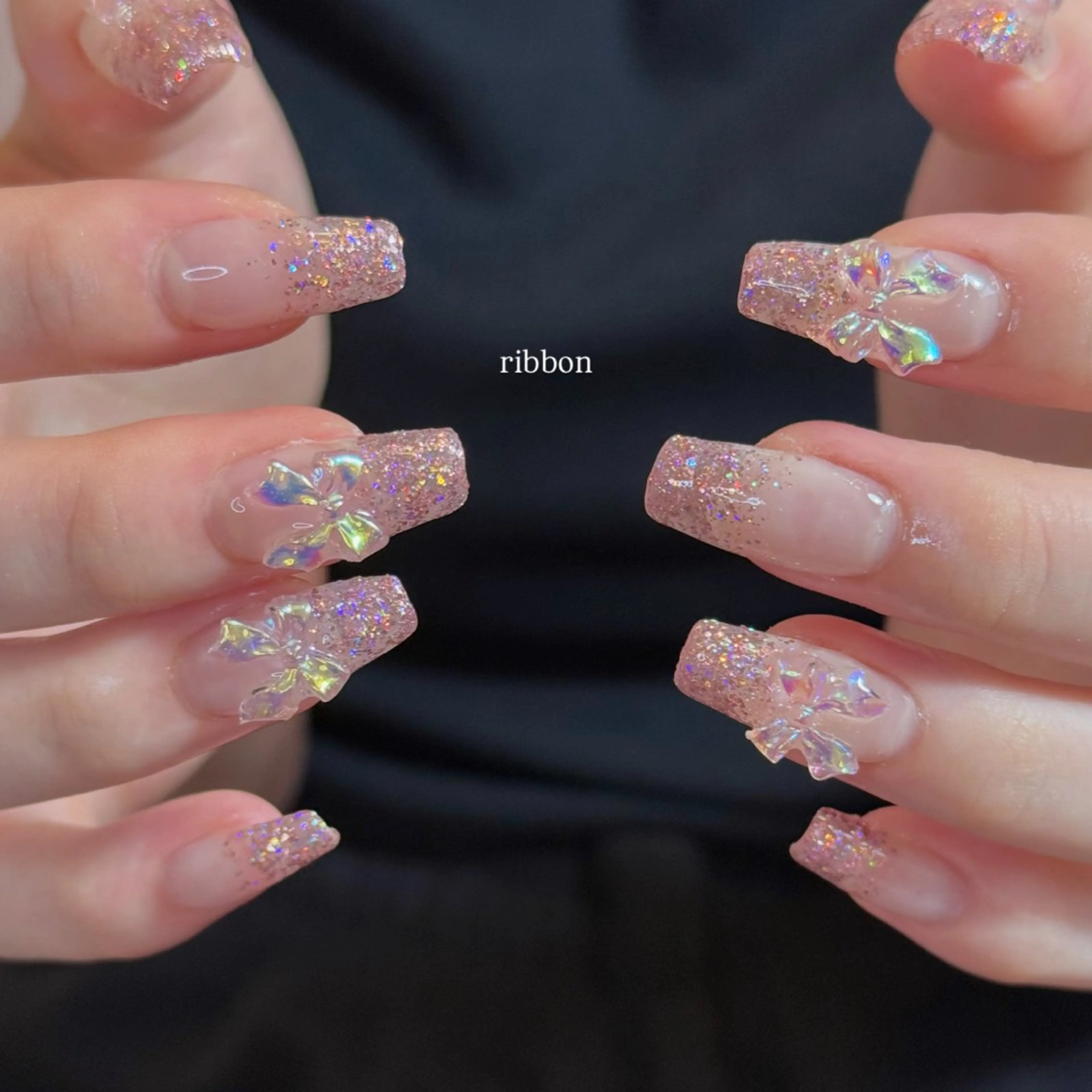 ネイル rené risaのネイルデザイン