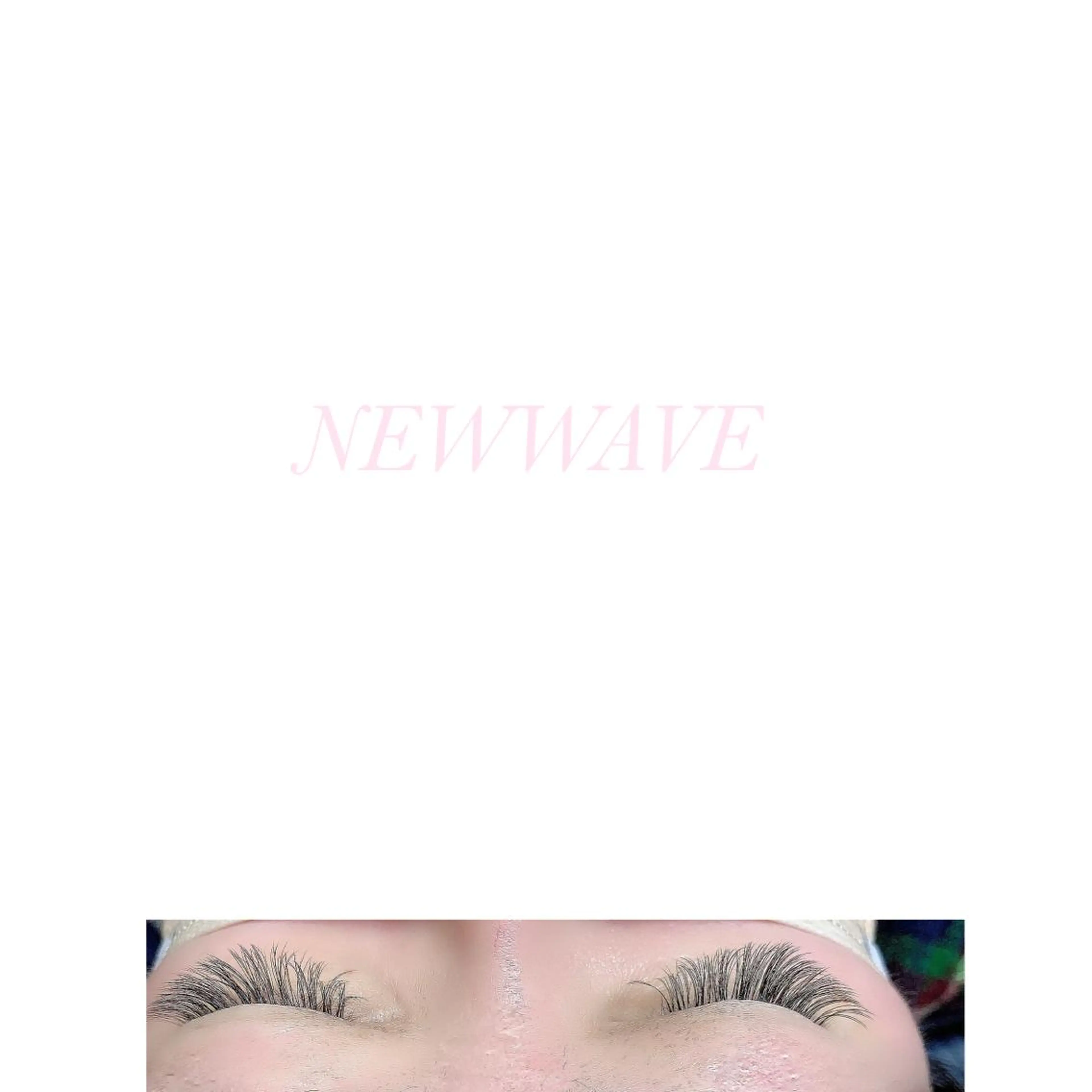 マツエク・マツパ 美容室NEW WAVE所属・NEW WAVE ニューウェーブのネイルデザイン