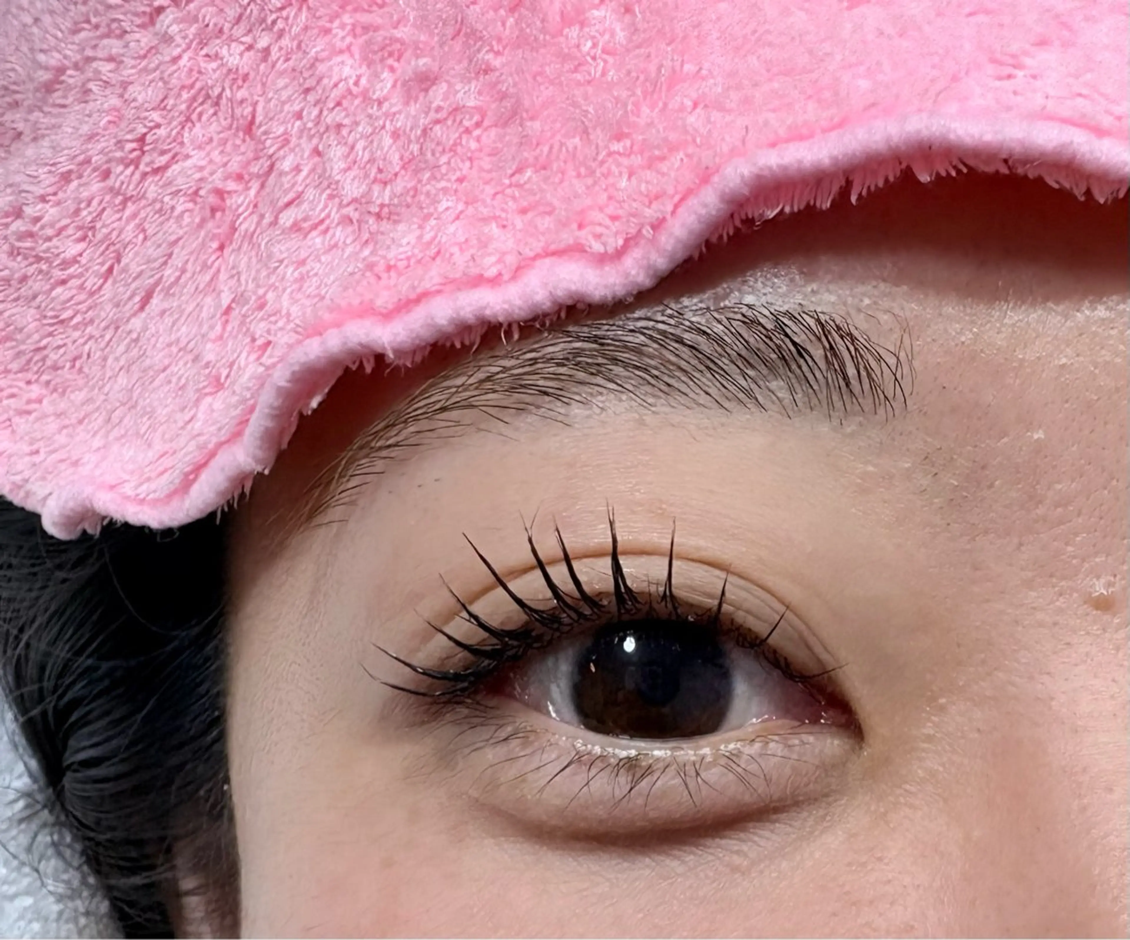 マツエク・マツパ トータルビューティー サロン・Ｎの眉毛・アイブロウイメージ