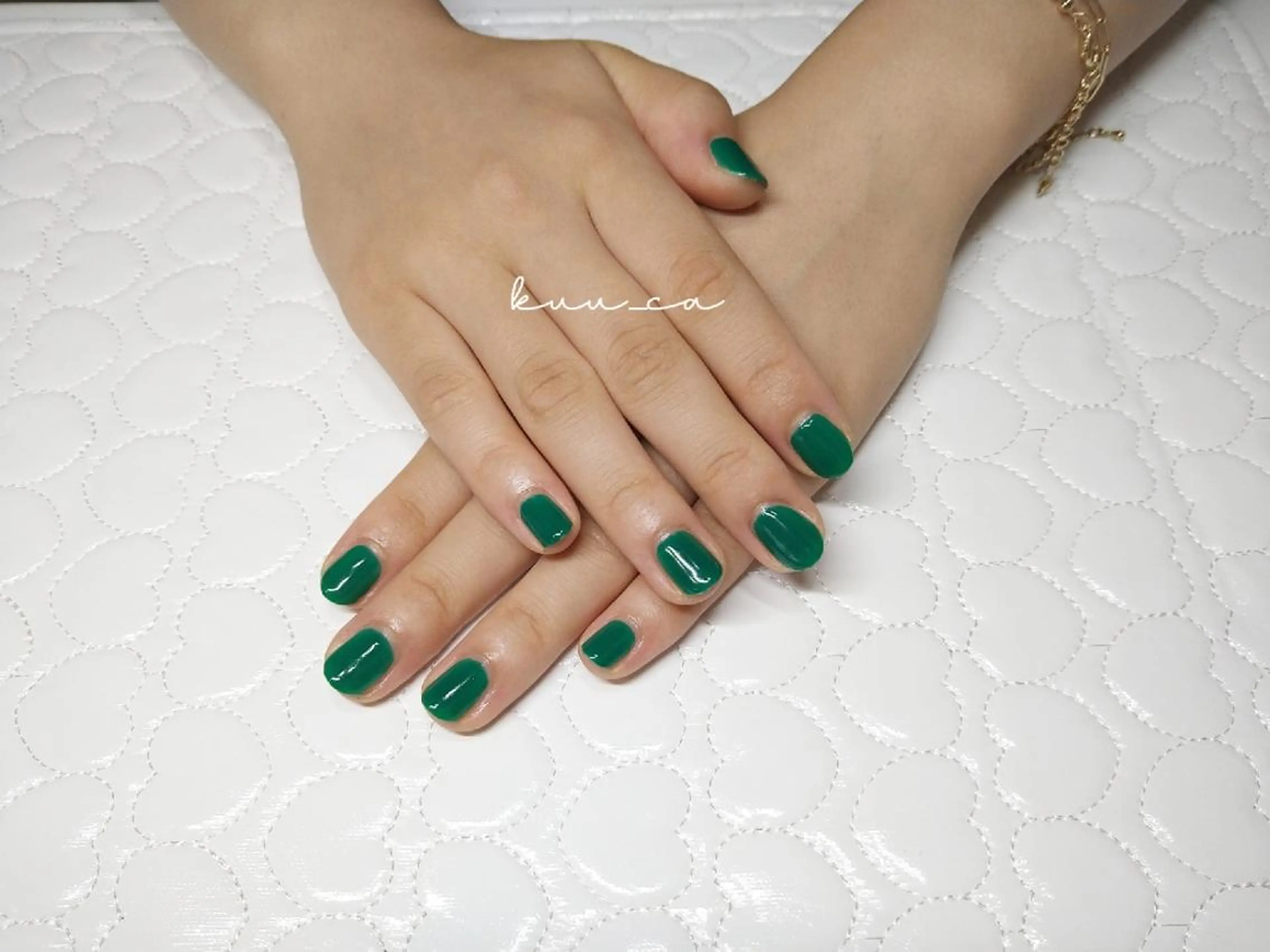 ネイル nailsalon　 Natuのネイルデザイン