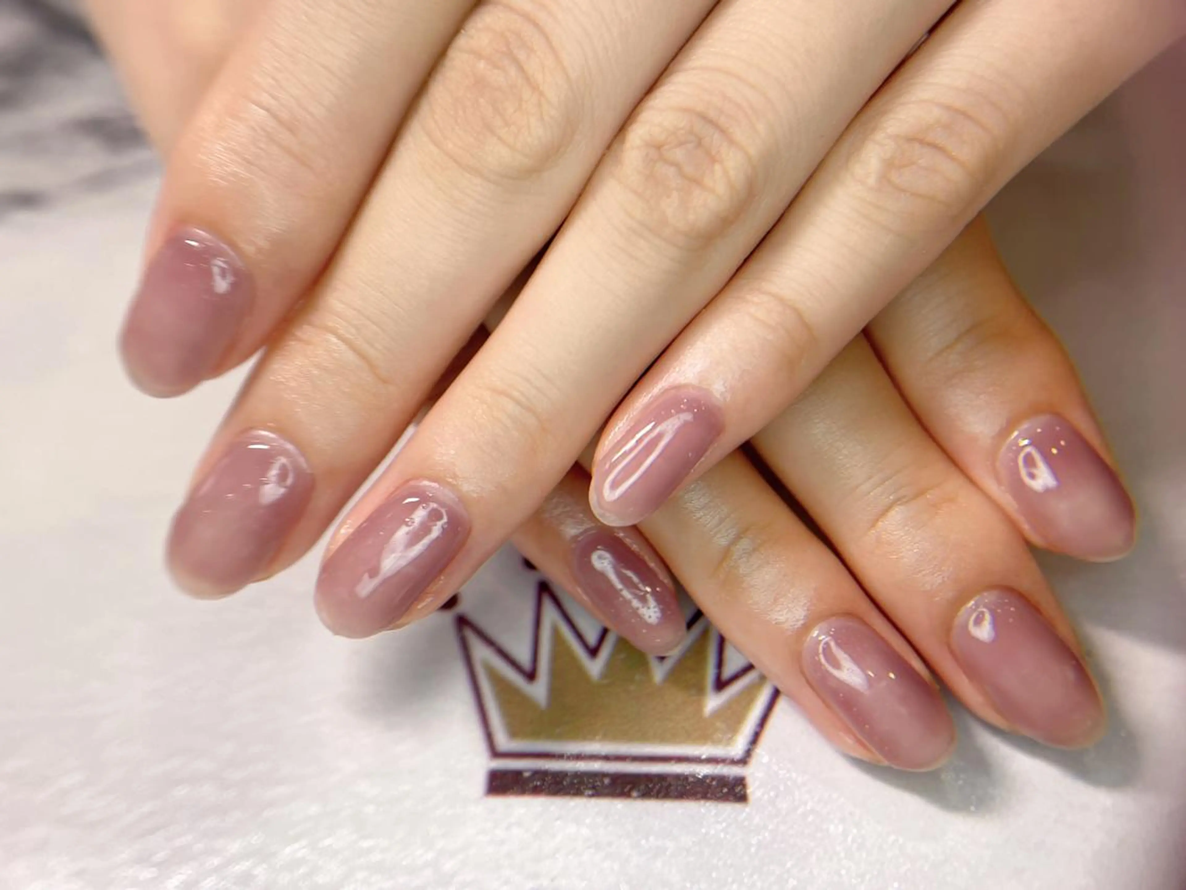 ネイル Rarity nail salonのネイルデザイン