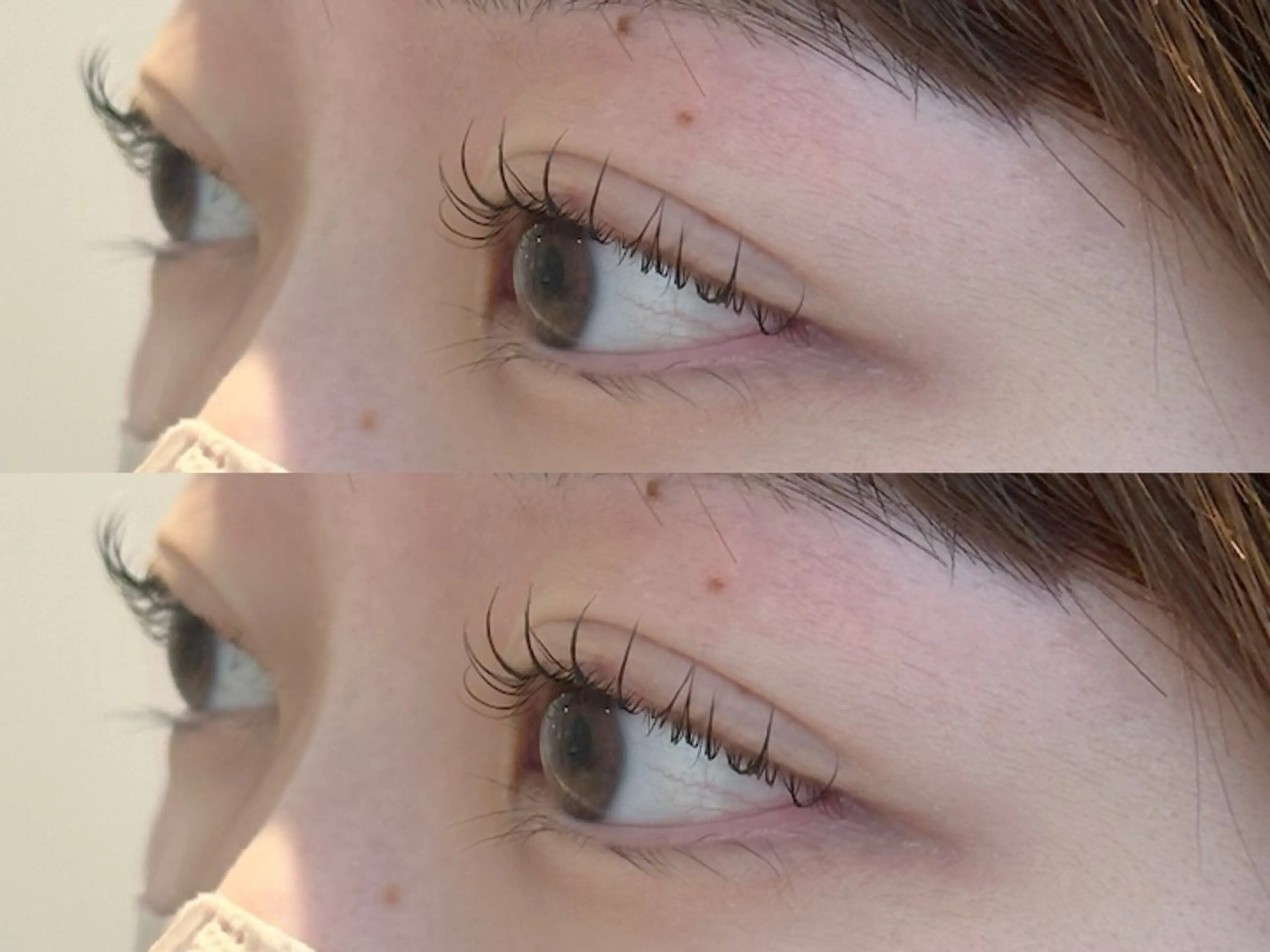 マツエク・マツパ anello cocoのマツエク・マツパデザイン