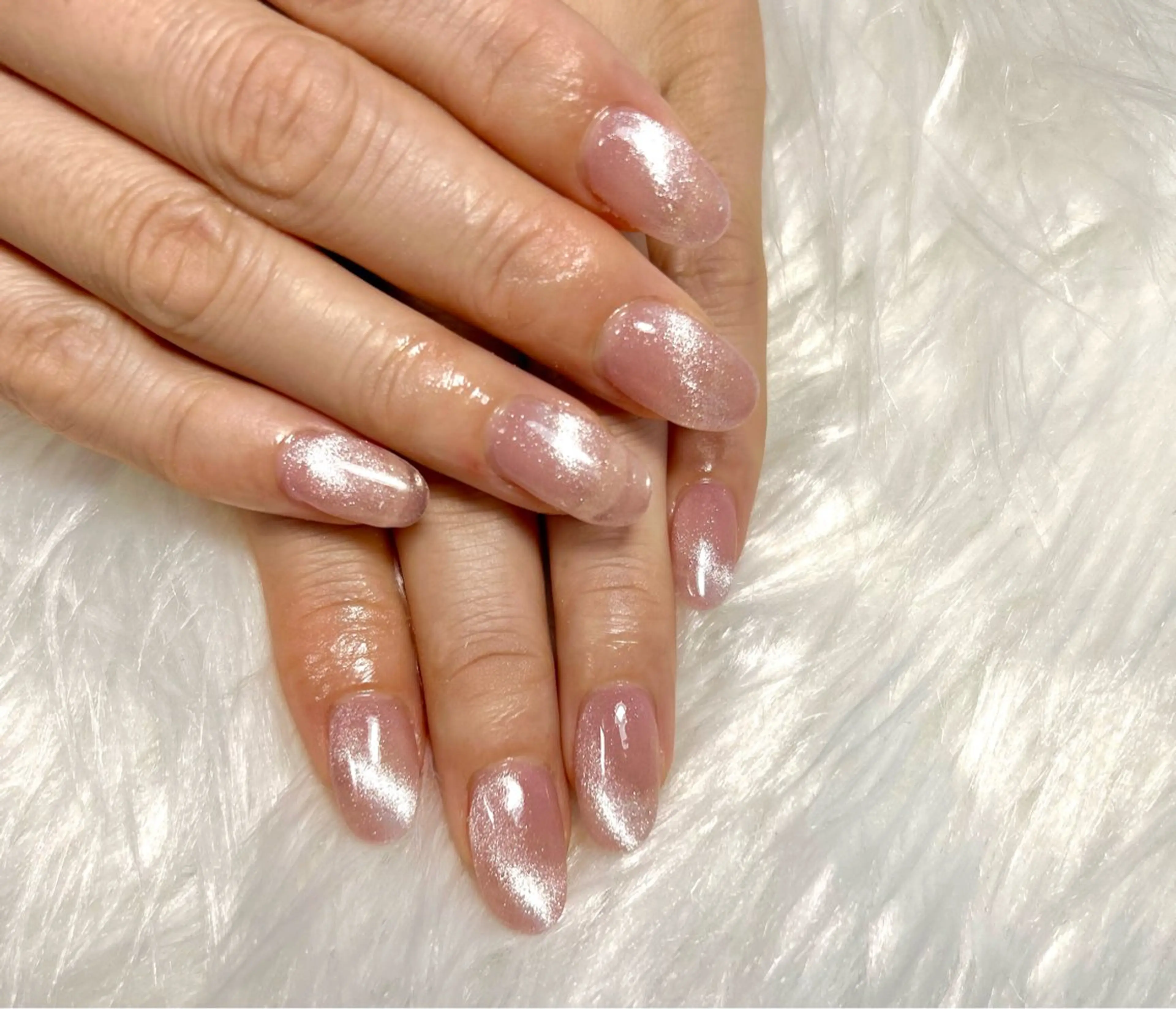 ネイル ハンドネイル Bonheur_ MAIKOのネイルデザイン