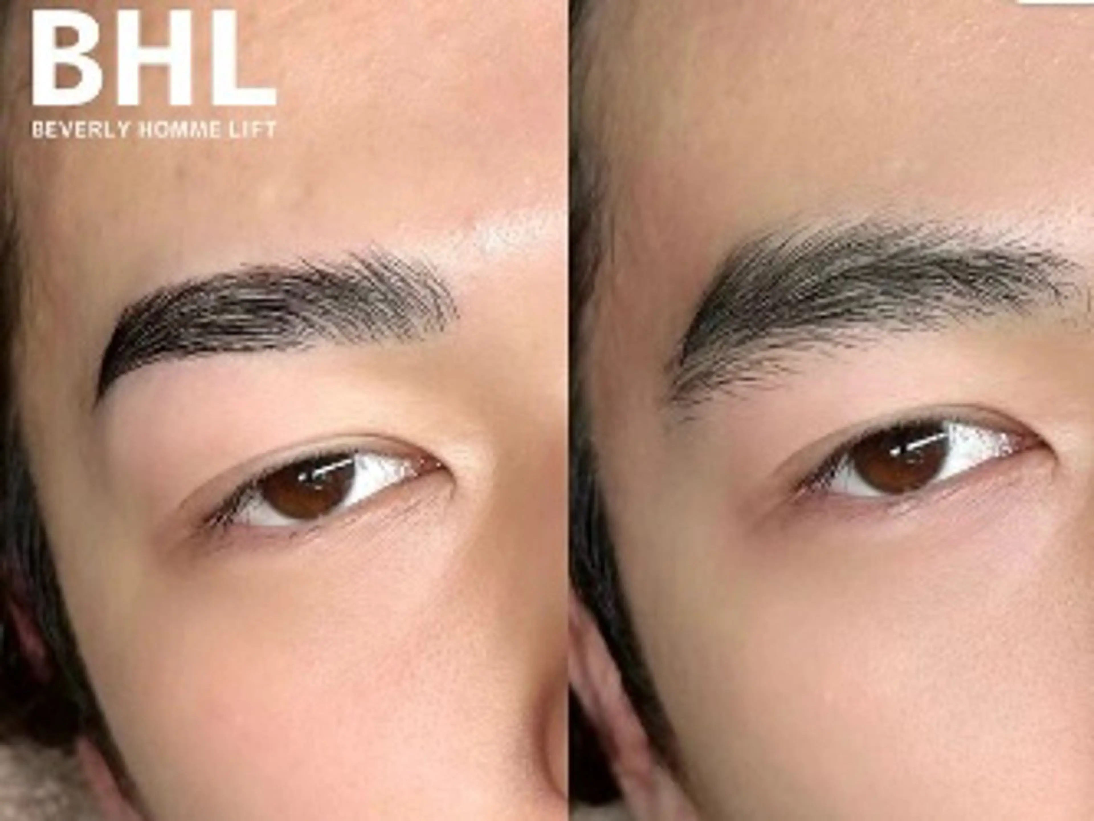 アイブロウ ONLY CARE by Vingt-cinq所属・オンリーケア バイヴァンサンクの眉毛・アイブロウイメージ