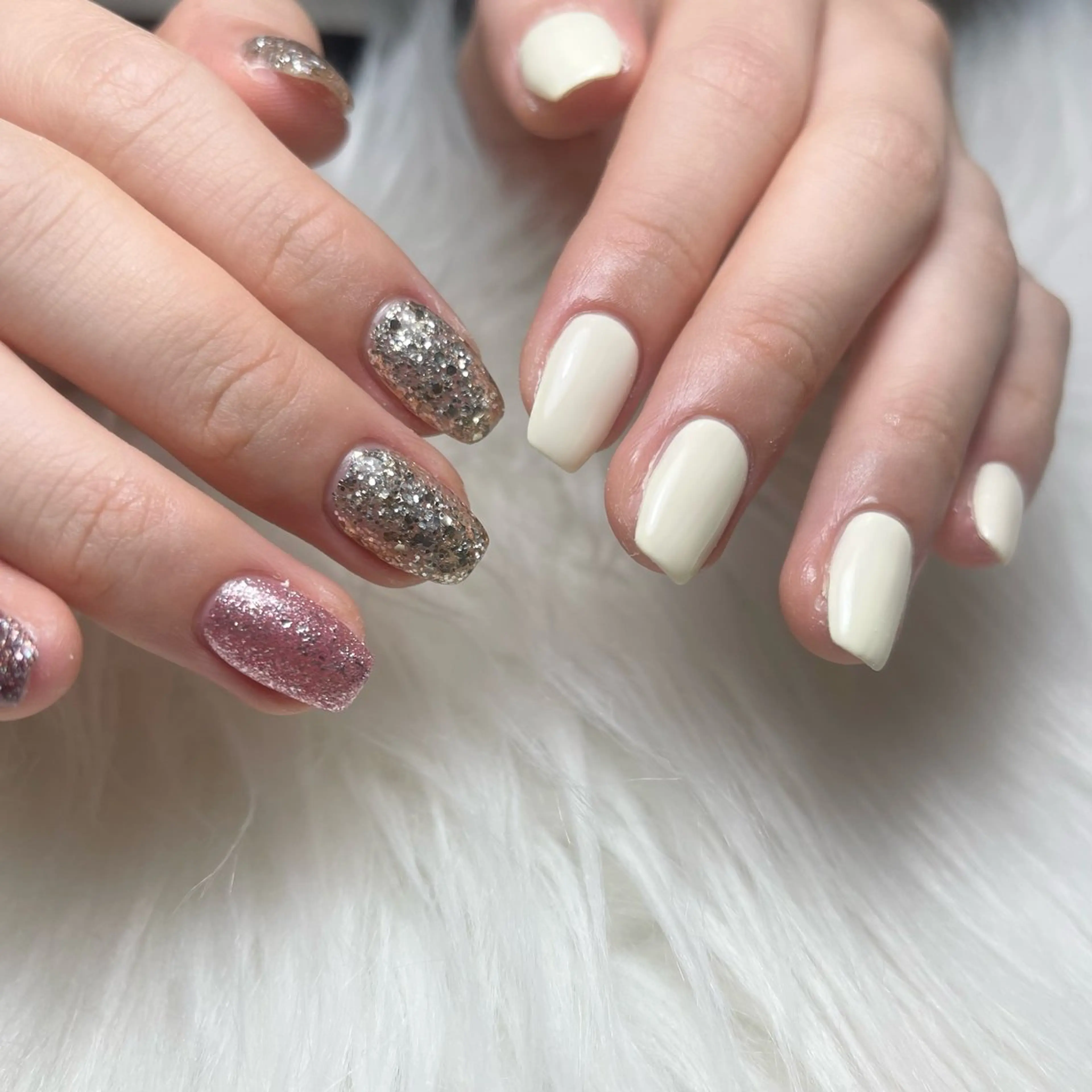 ネイル LULA所属・Stella nailのネイルデザイン