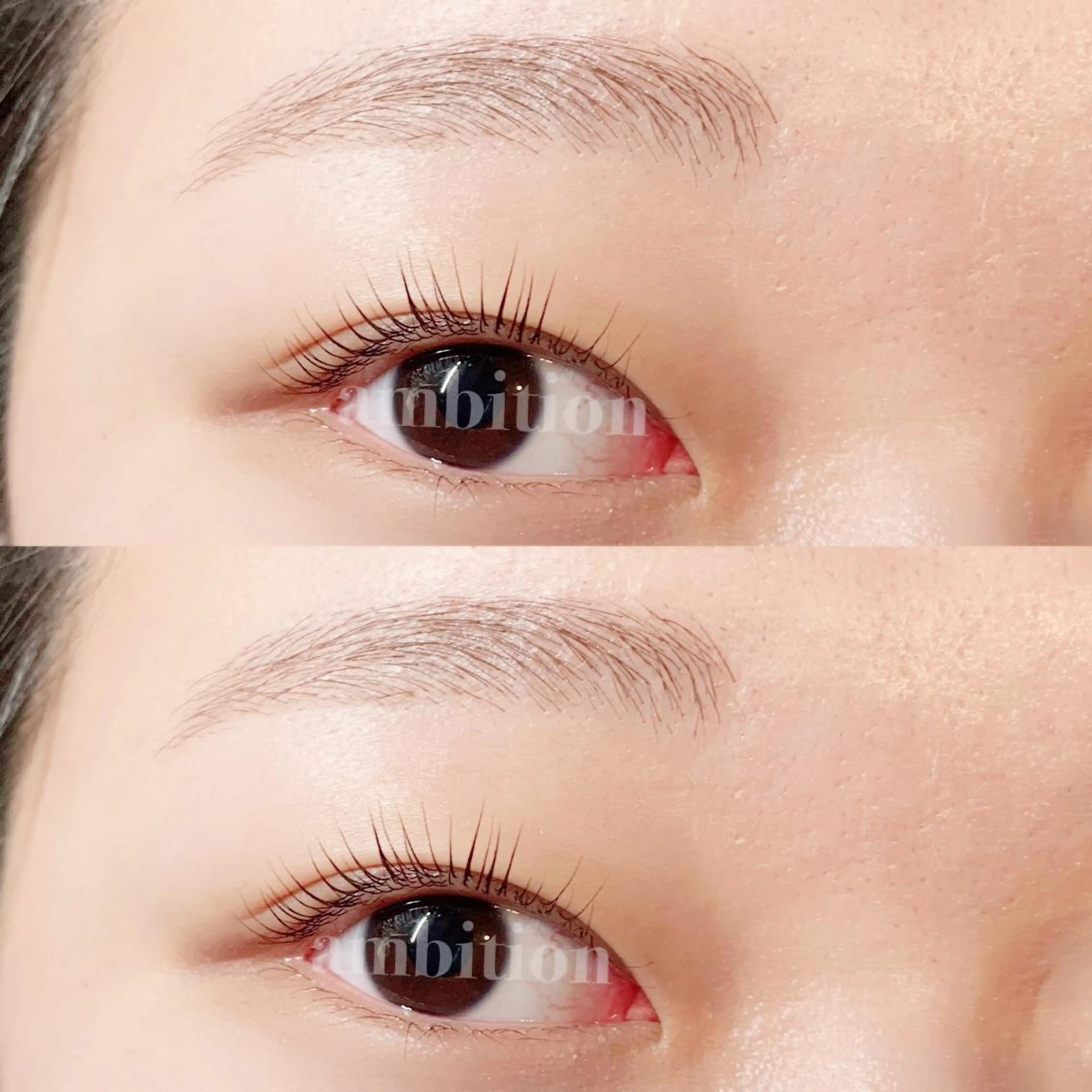 マツエク・マツパ デイジーラッシュ 中島のマツエク・マツパデザイン