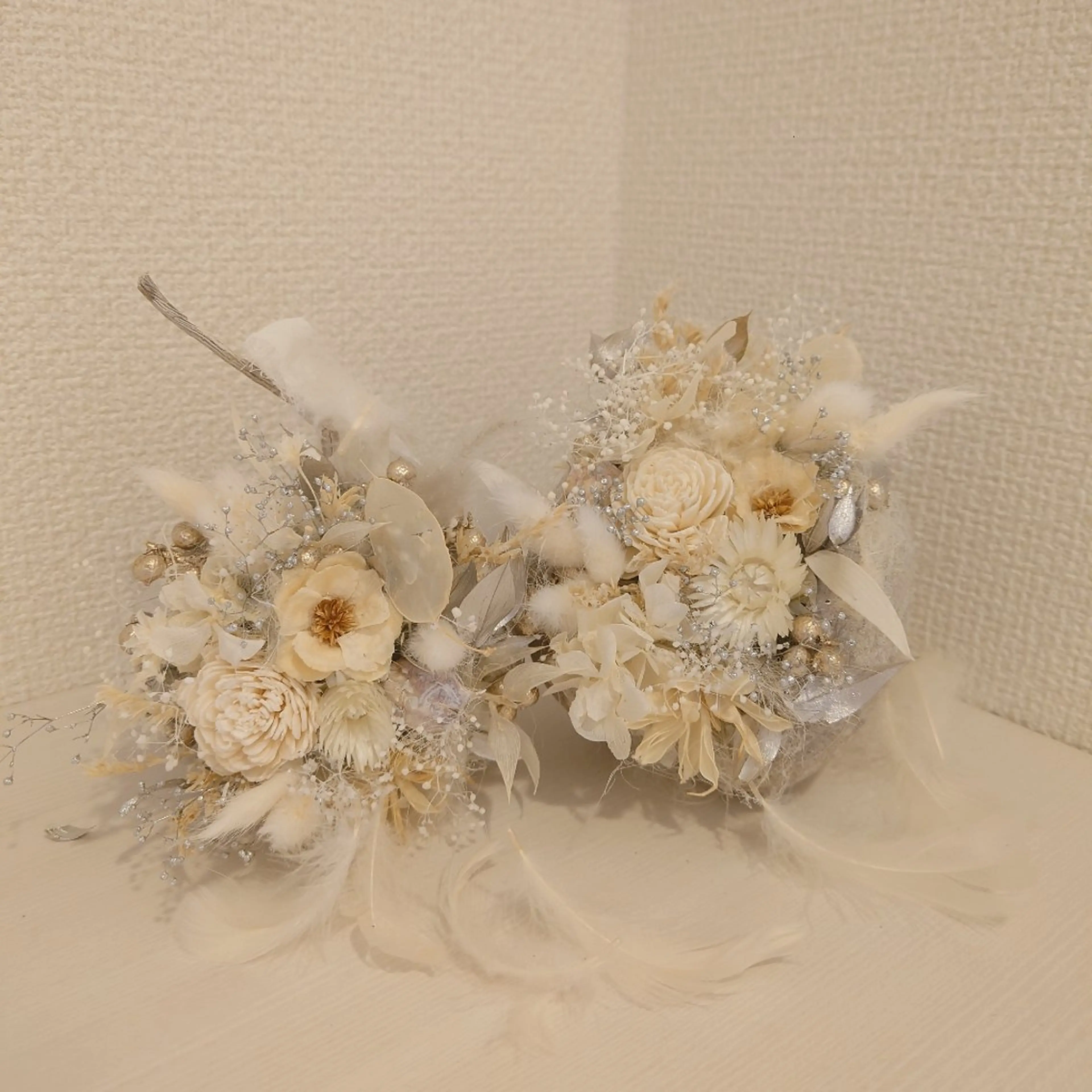 salon LUOLAのヘアスタイル