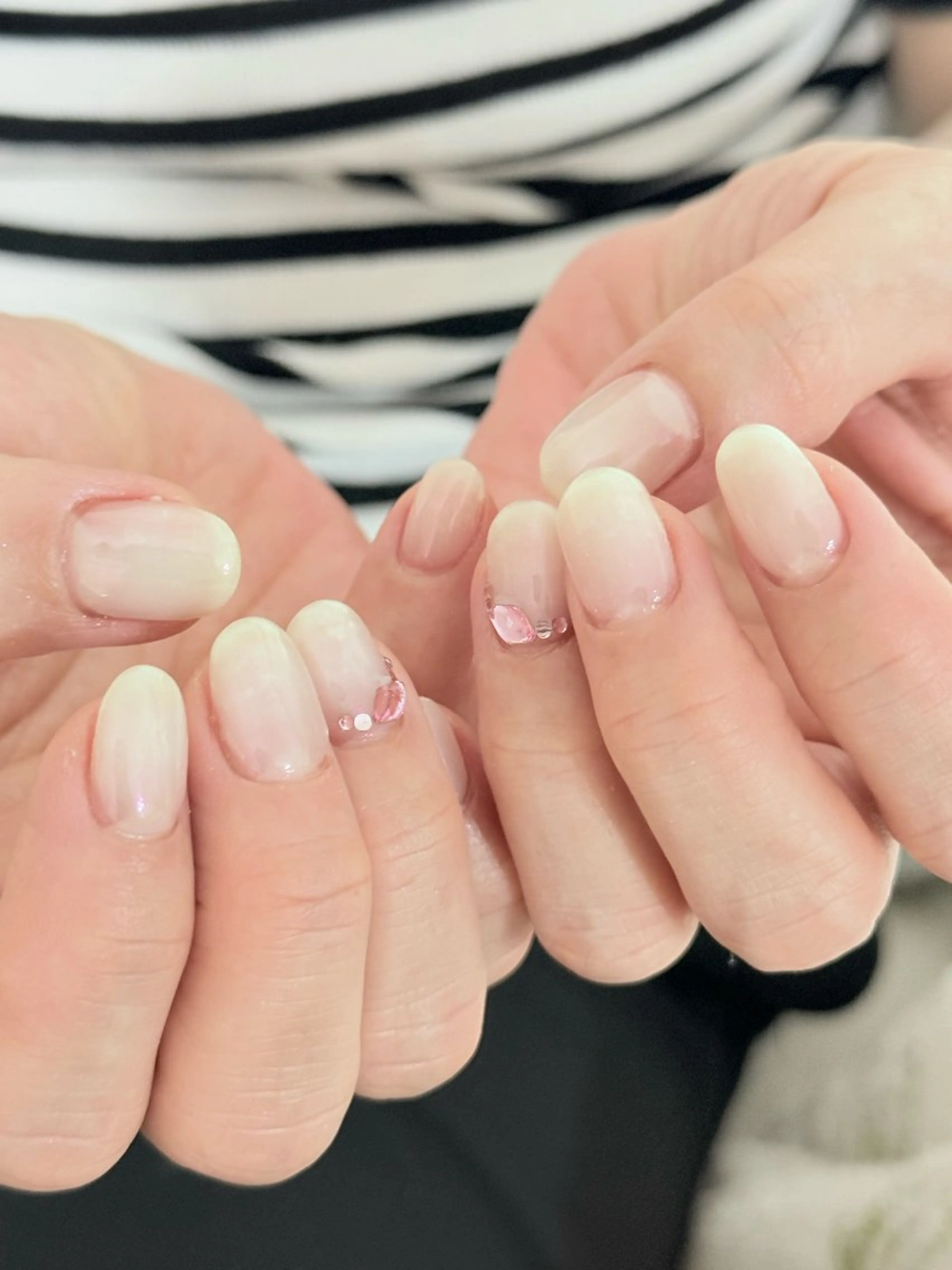 ネイル 森♡nail ♡ ①のネイルデザイン