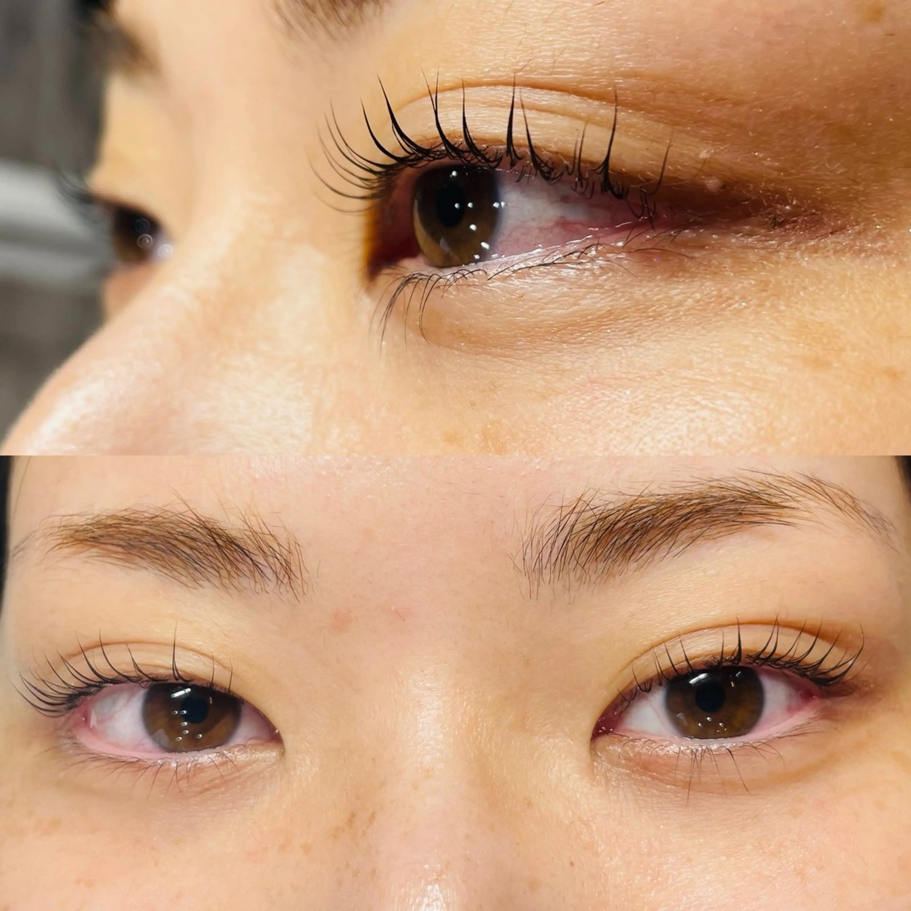 マツエク・マツパ マツパ めぐみ🐣 GALLERYのマツエク・マツパデザイン