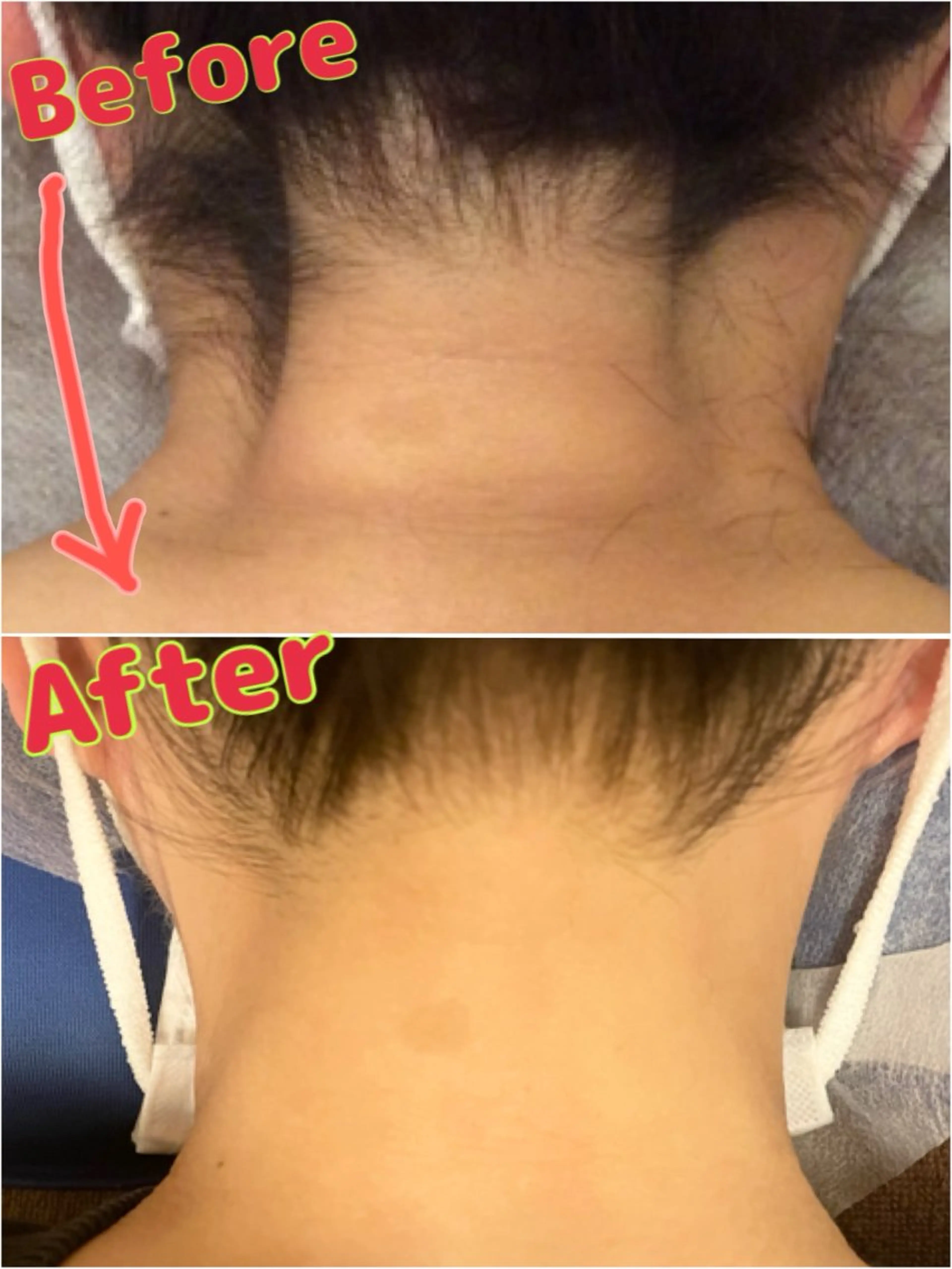 佐々木 麻裕のエステ・リラクイメージ