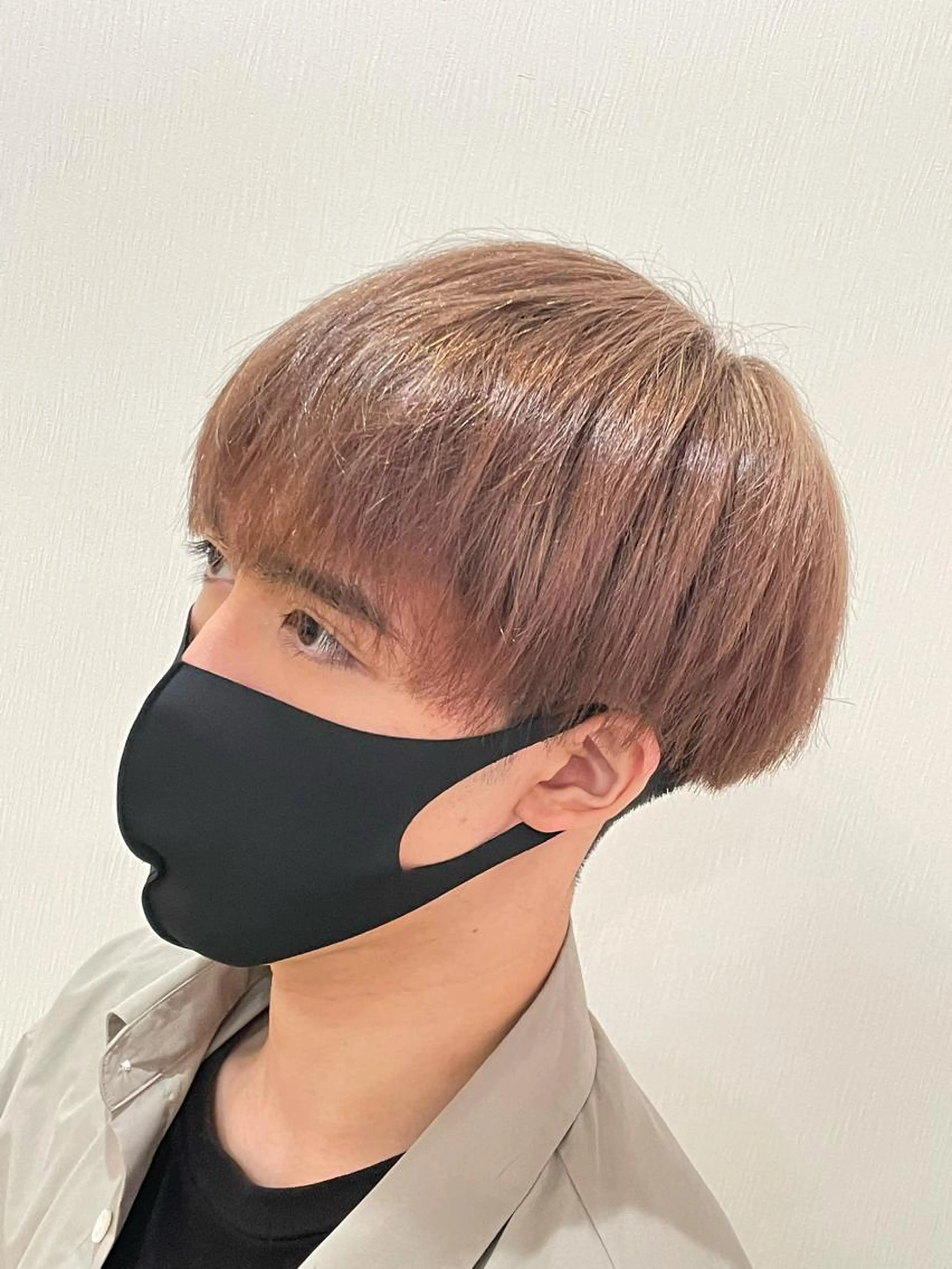 【学生さん×平日限定】なりたいを叶える☆オーダーメイドストレートの写真