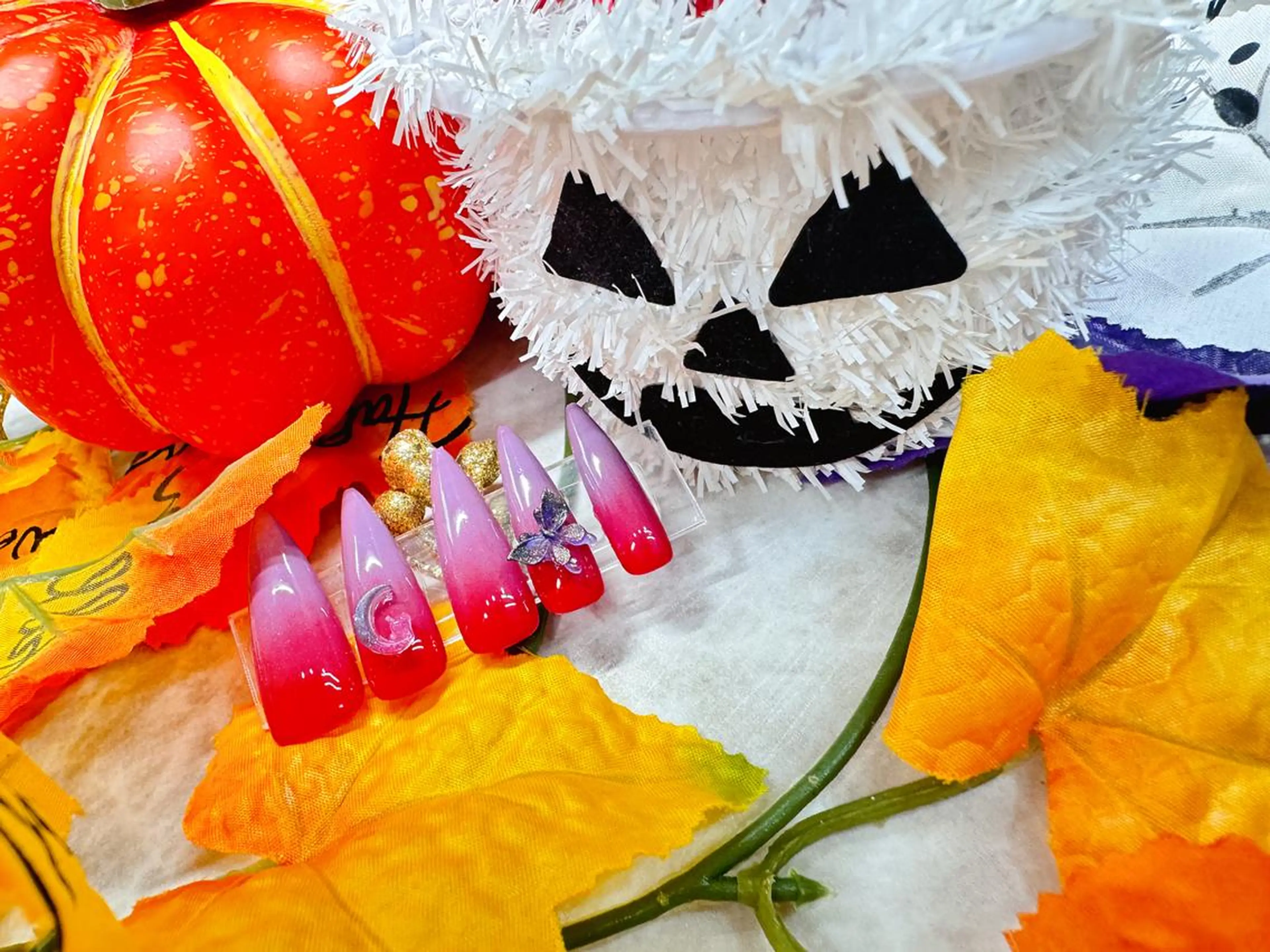 ネイル 閨匠 上野店のネイルデザイン