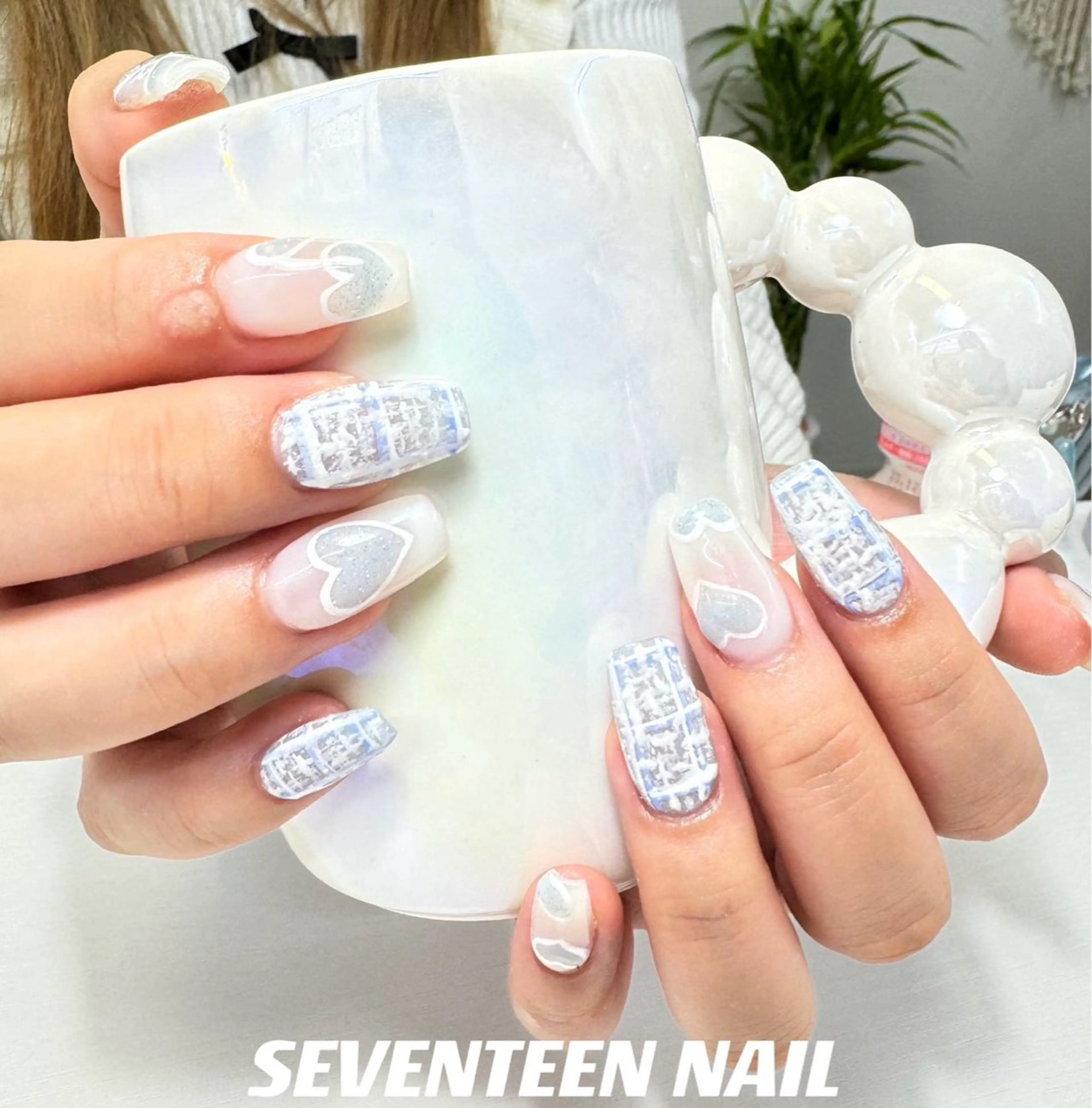 ネイル 💅ネイリスト💓 妃奈のネイルデザイン