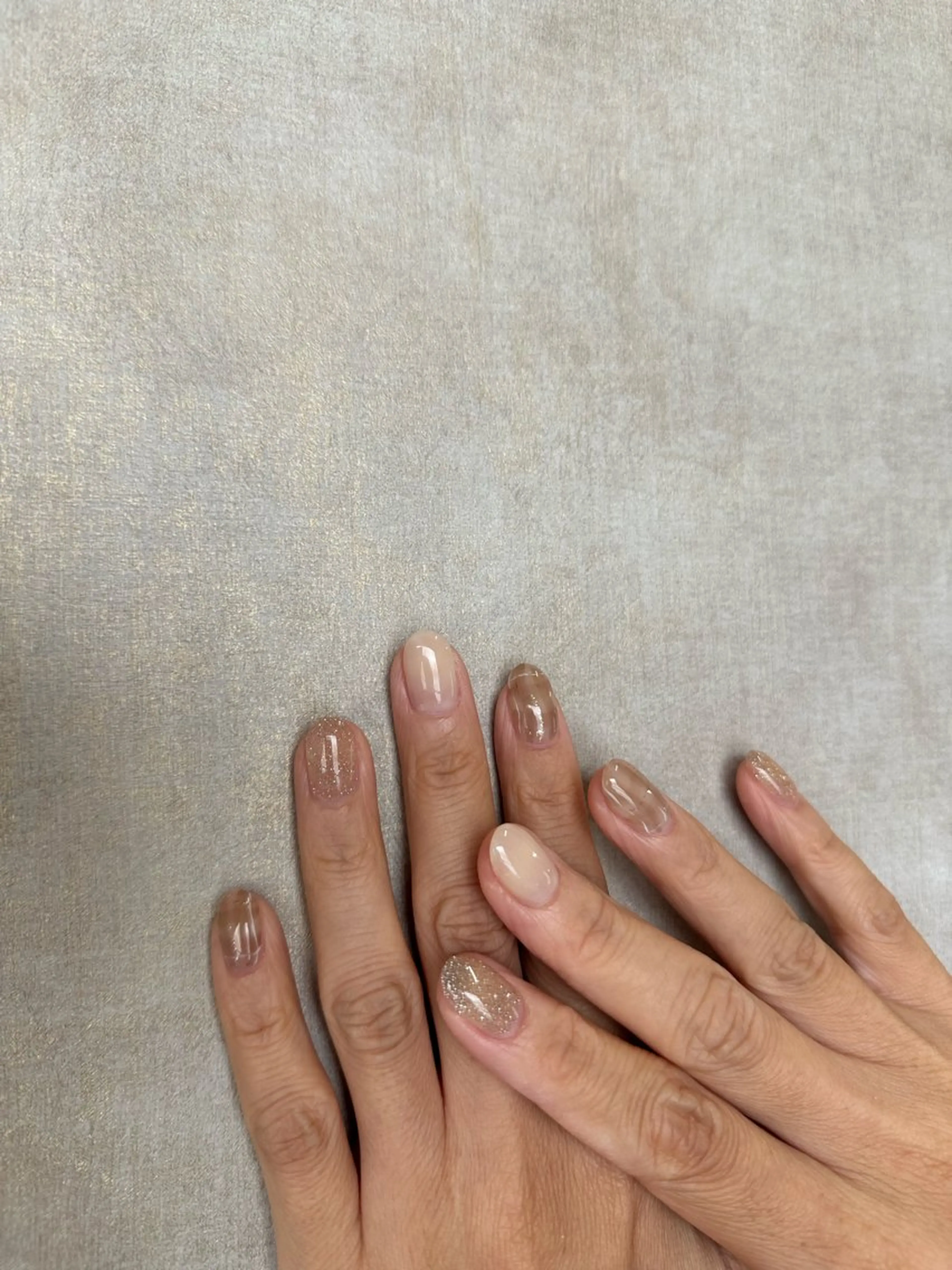 ネイル atelier design Amiのネイルデザイン