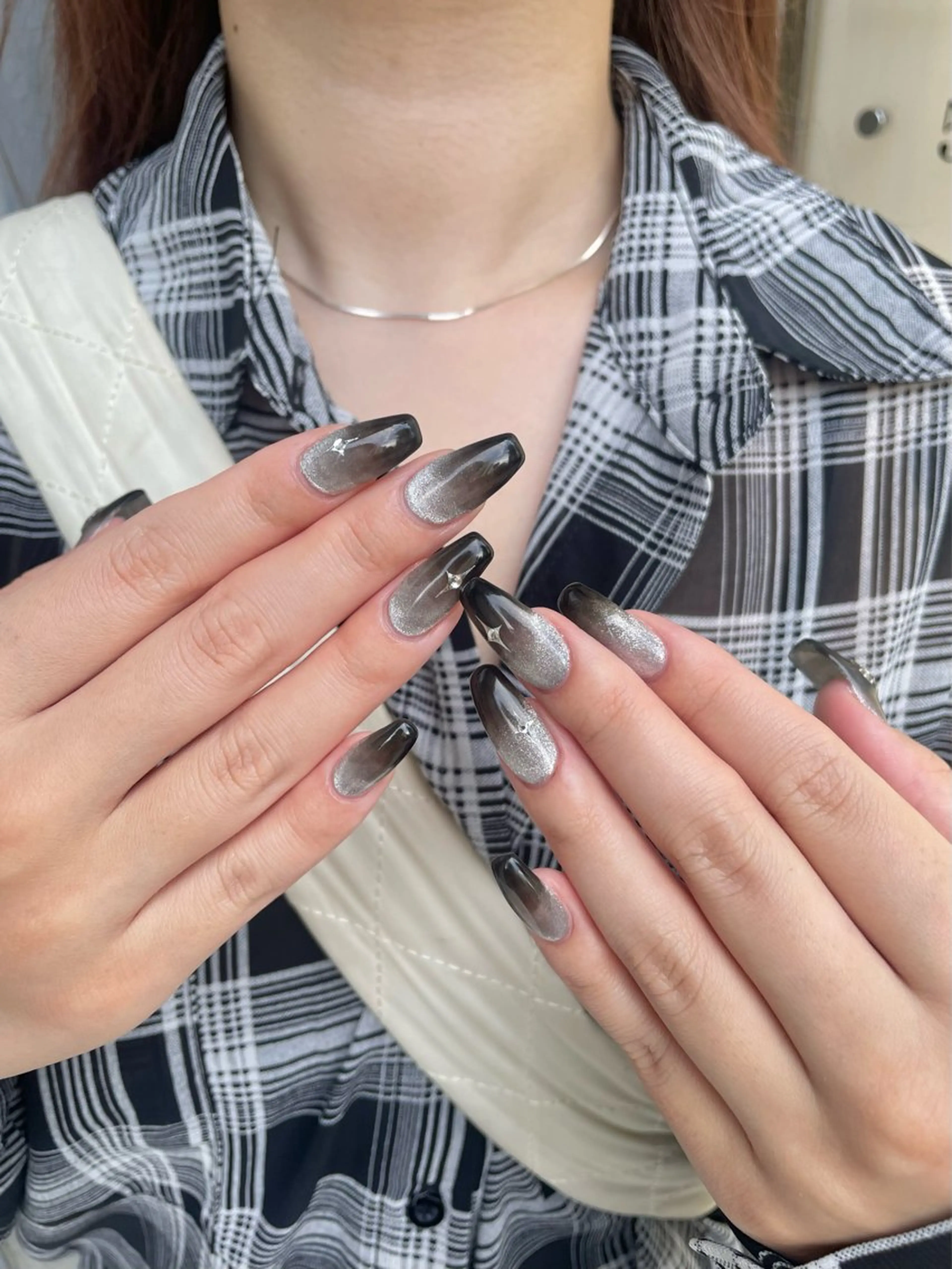 ネイル nail salon Soiréeのネイルデザイン