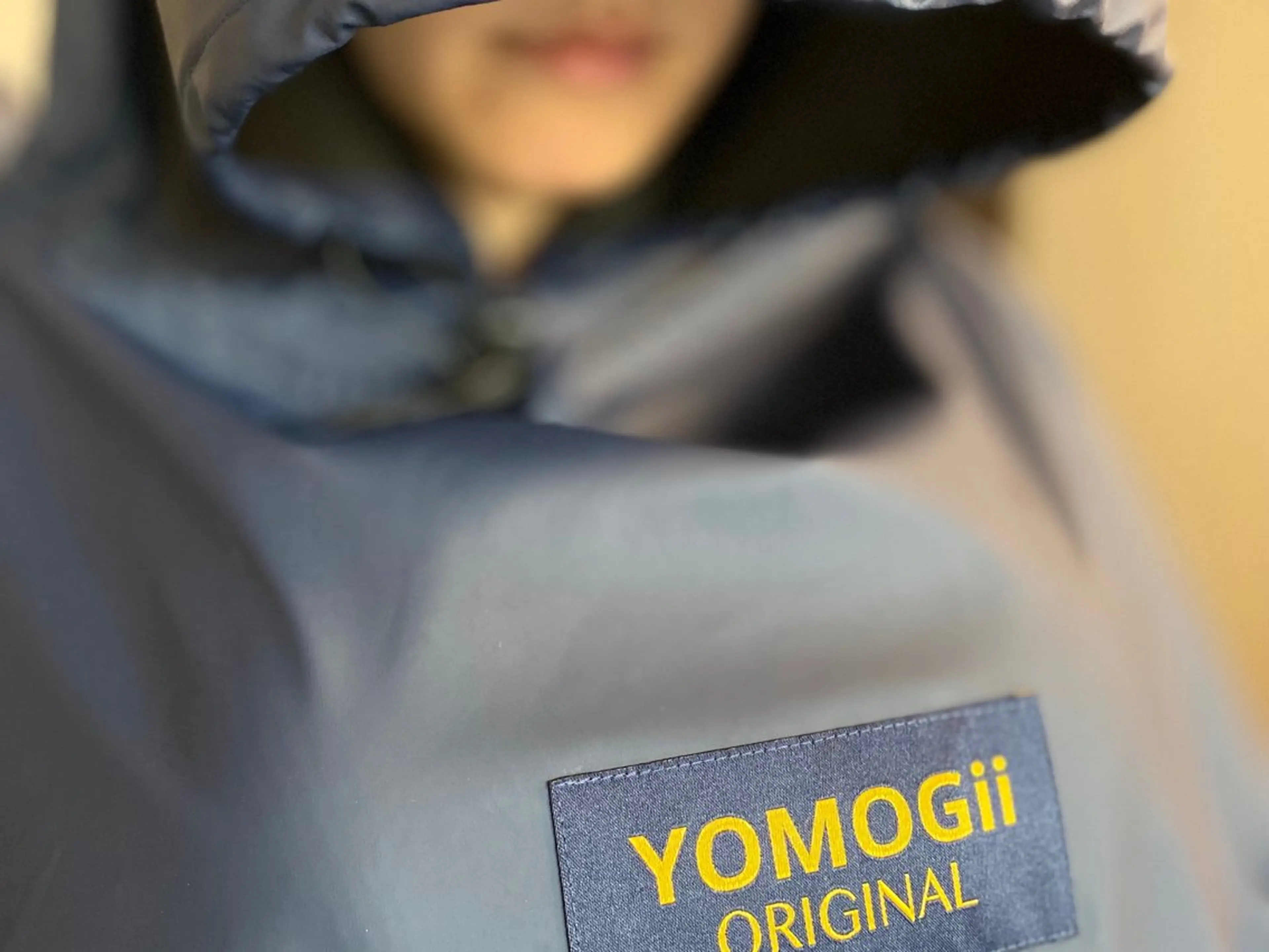 ヨモギー 大阪・福島店のエステ・リラクイメージ