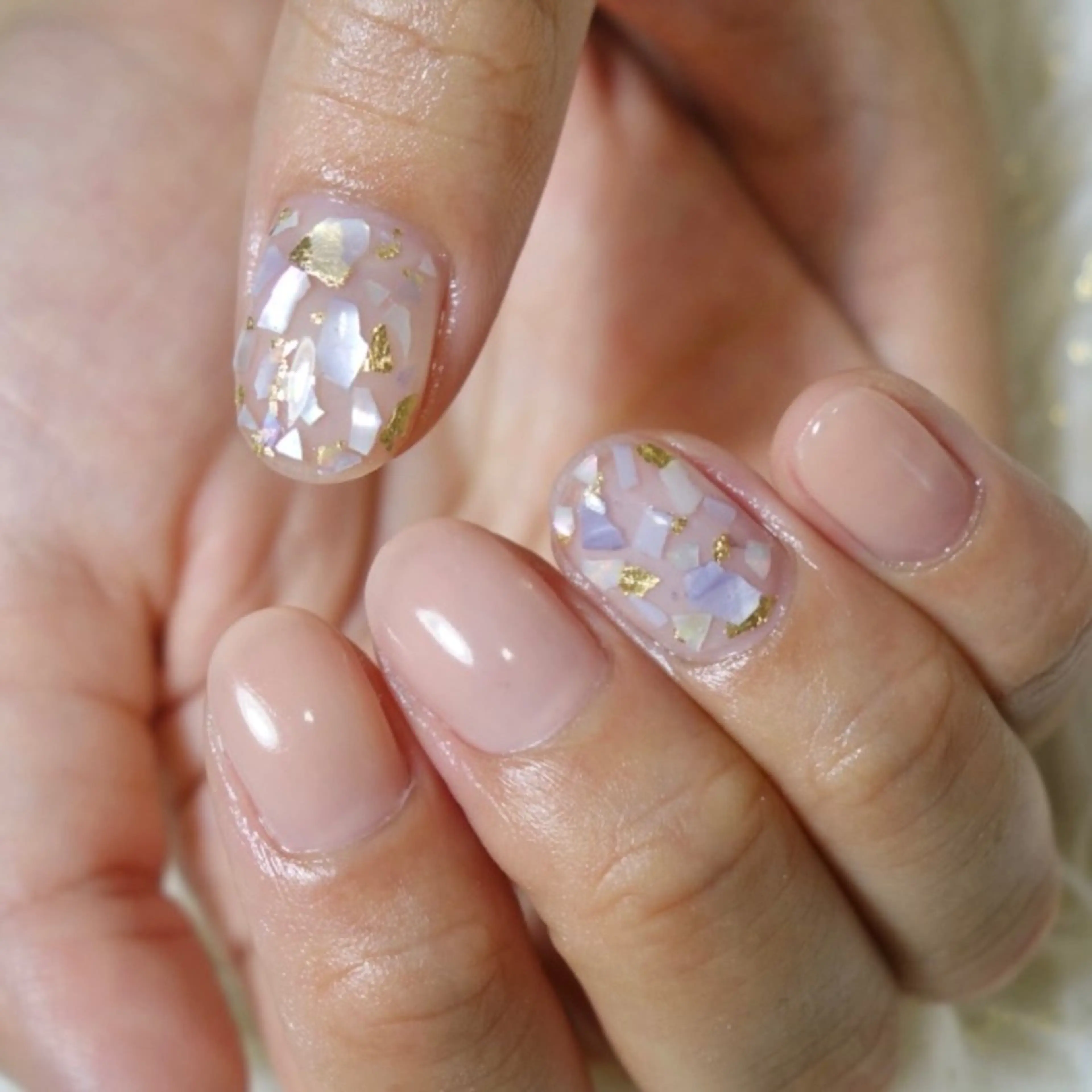 ネイル nailsalon VENUSのネイルデザイン